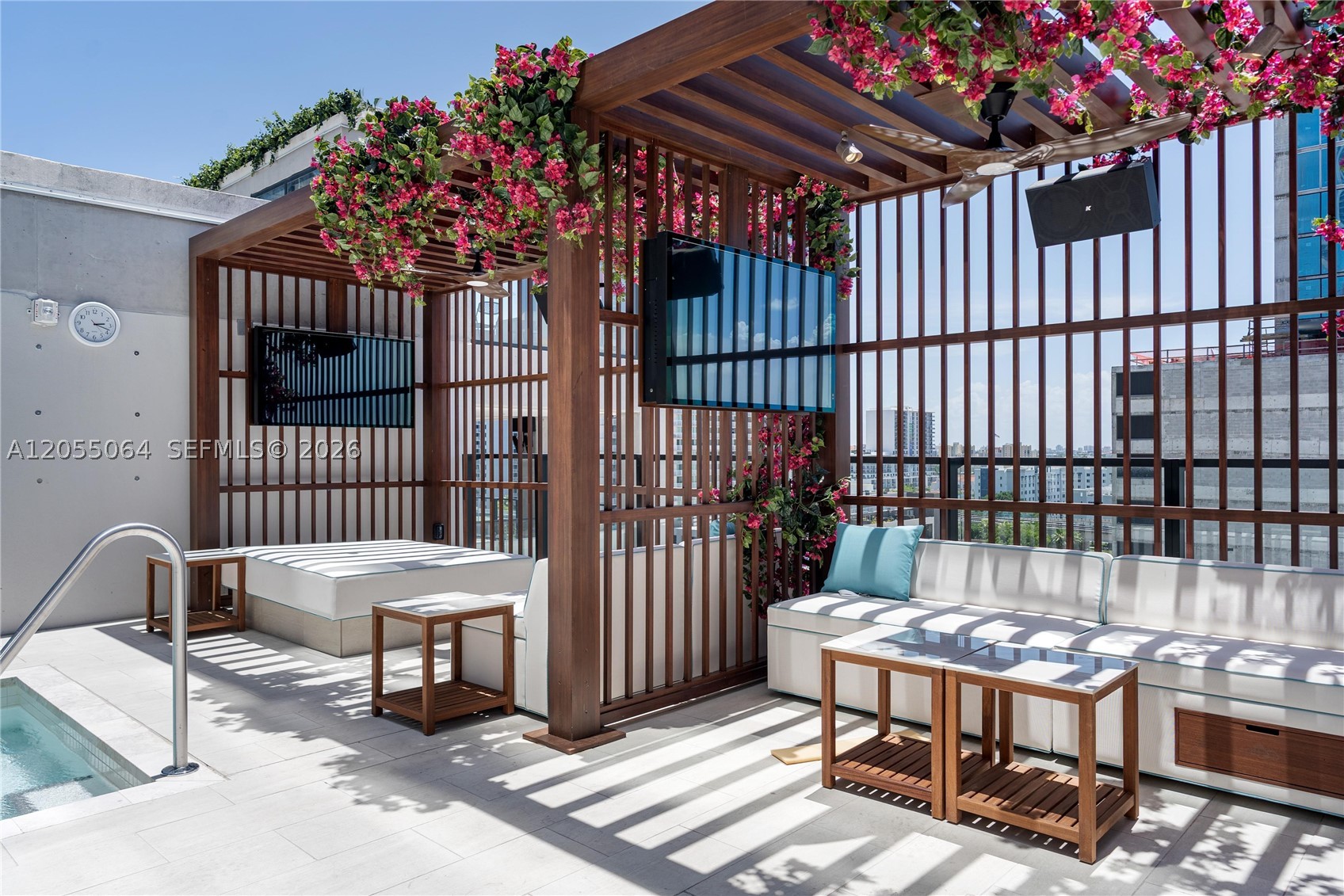 MIAMI NORTH - Residential Lease