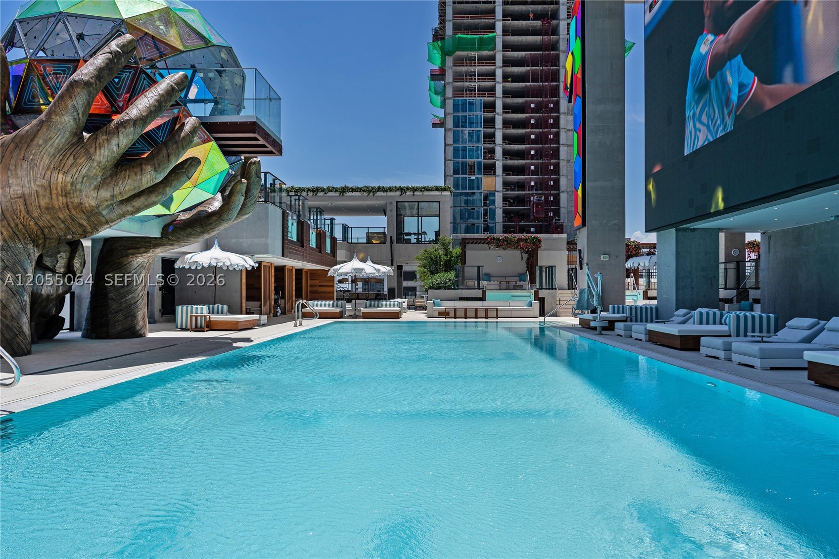 MIAMI NORTH - Residential Lease