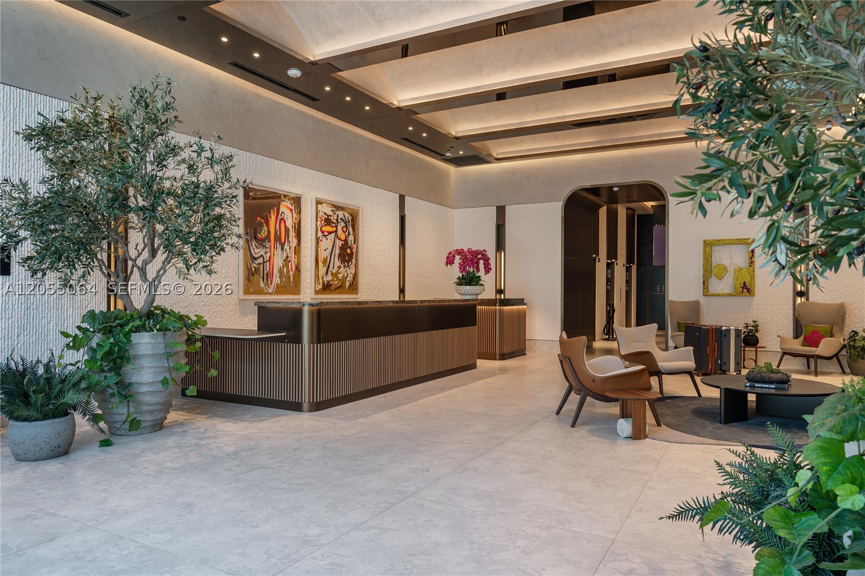 MIAMI NORTH - Residential Lease