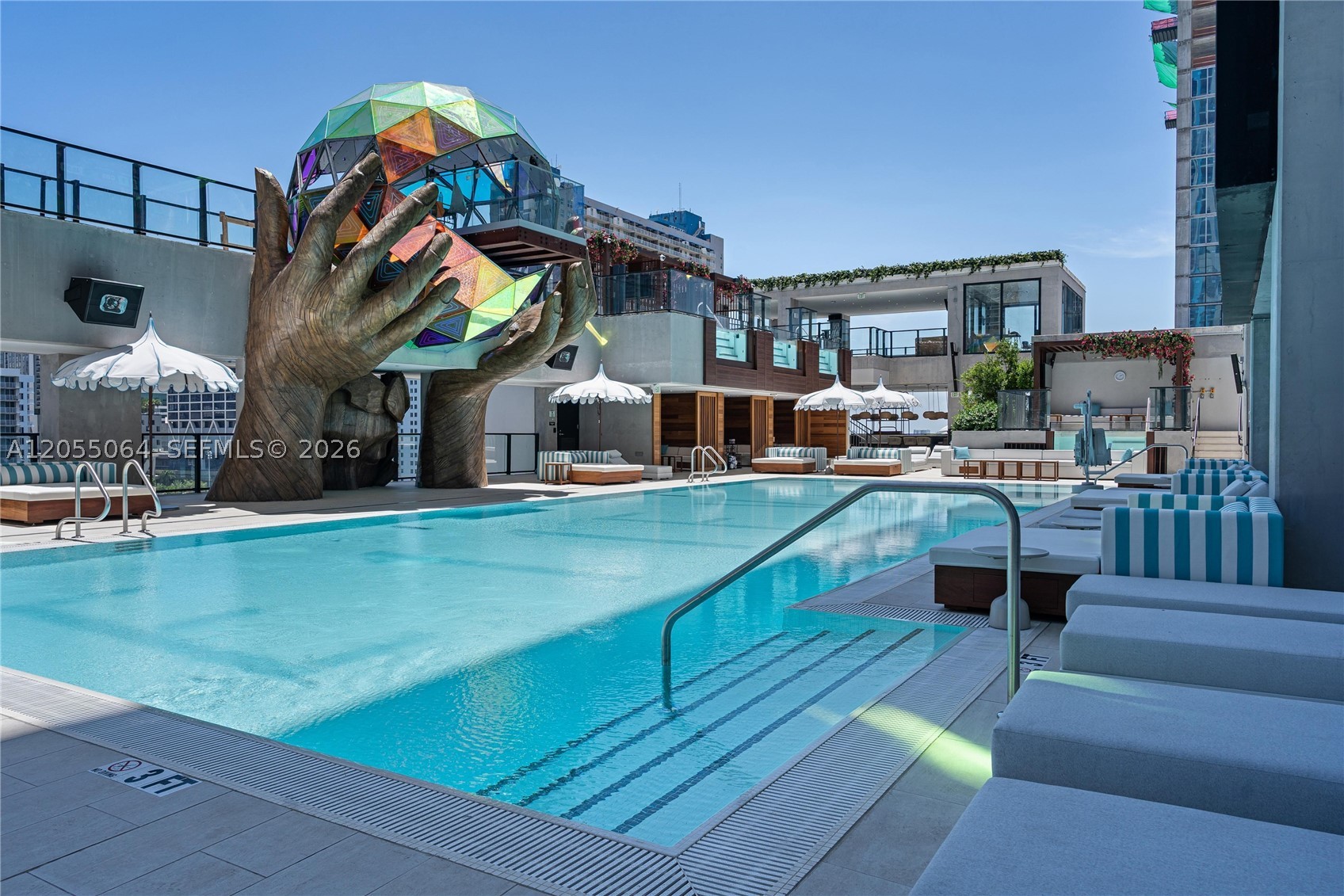 MIAMI NORTH - Residential Lease