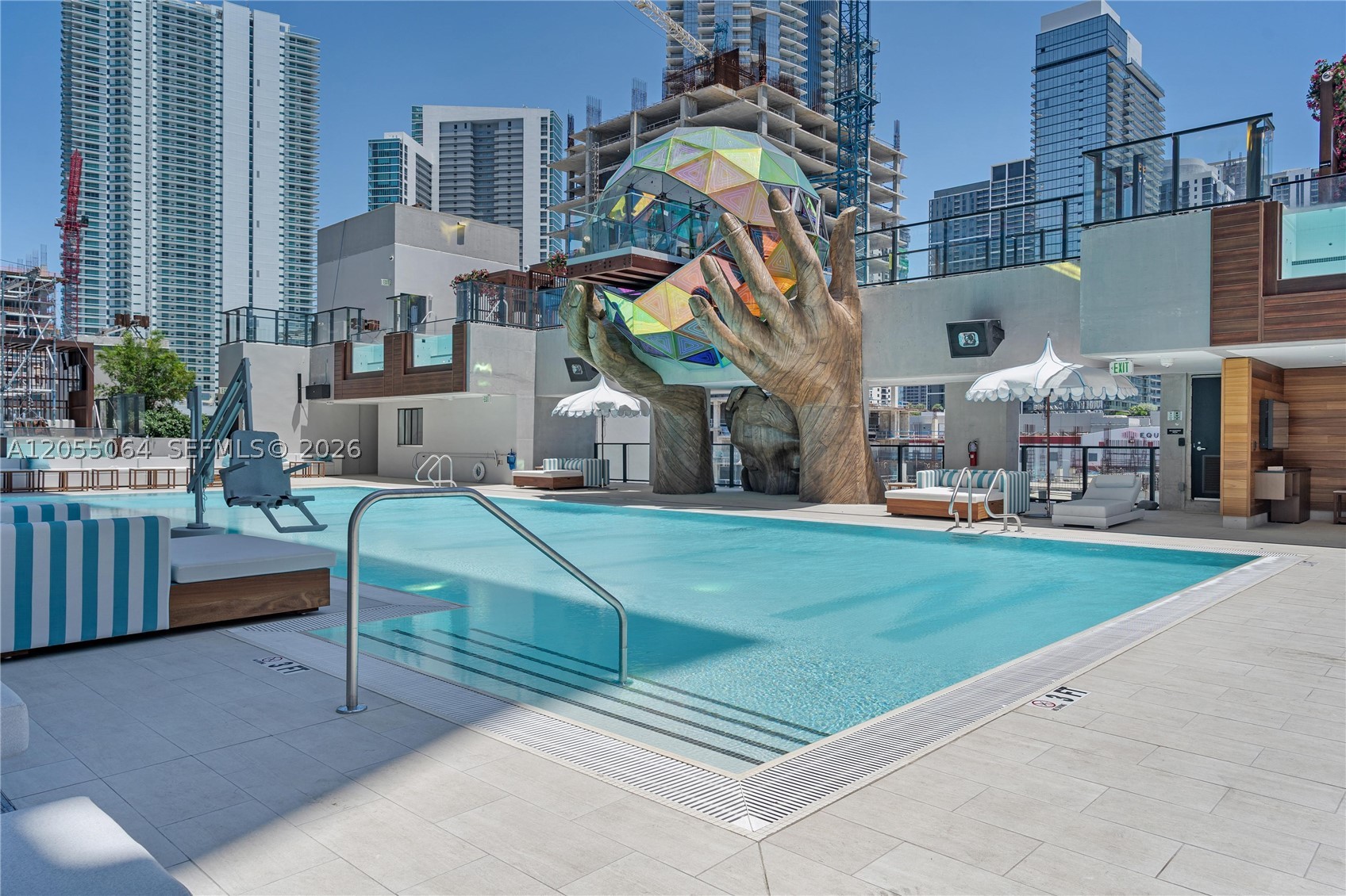 MIAMI NORTH - Residential Lease