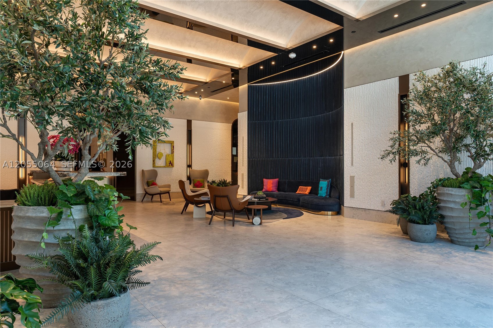 MIAMI NORTH - Residential Lease