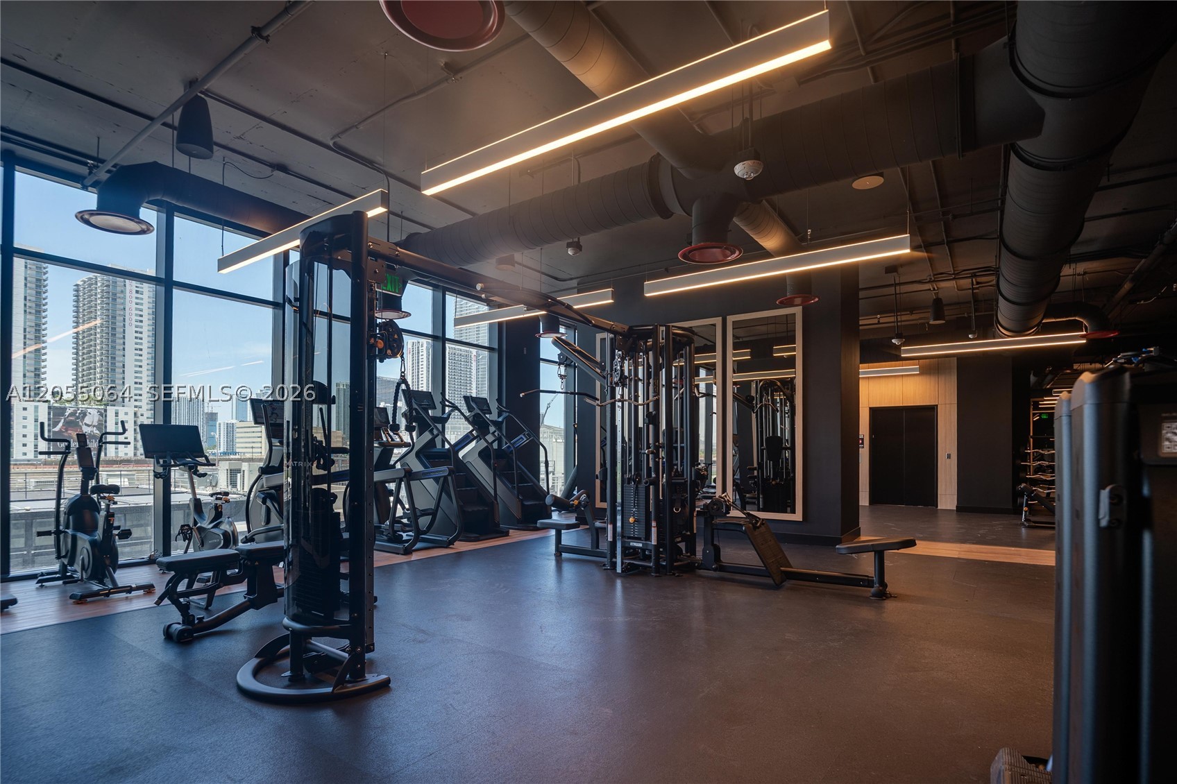 MIAMI NORTH - Residential Lease
