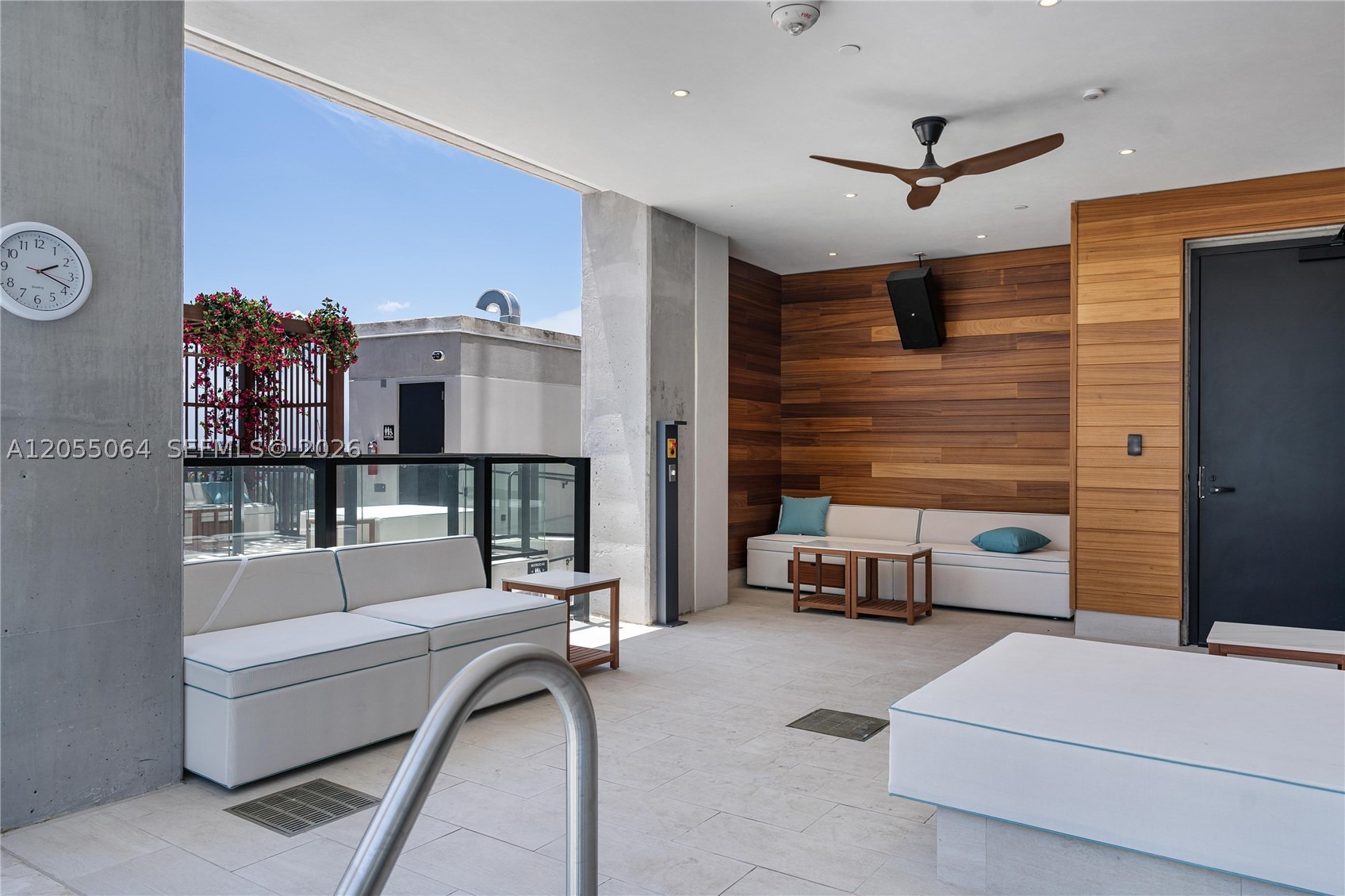 MIAMI NORTH - Residential Lease