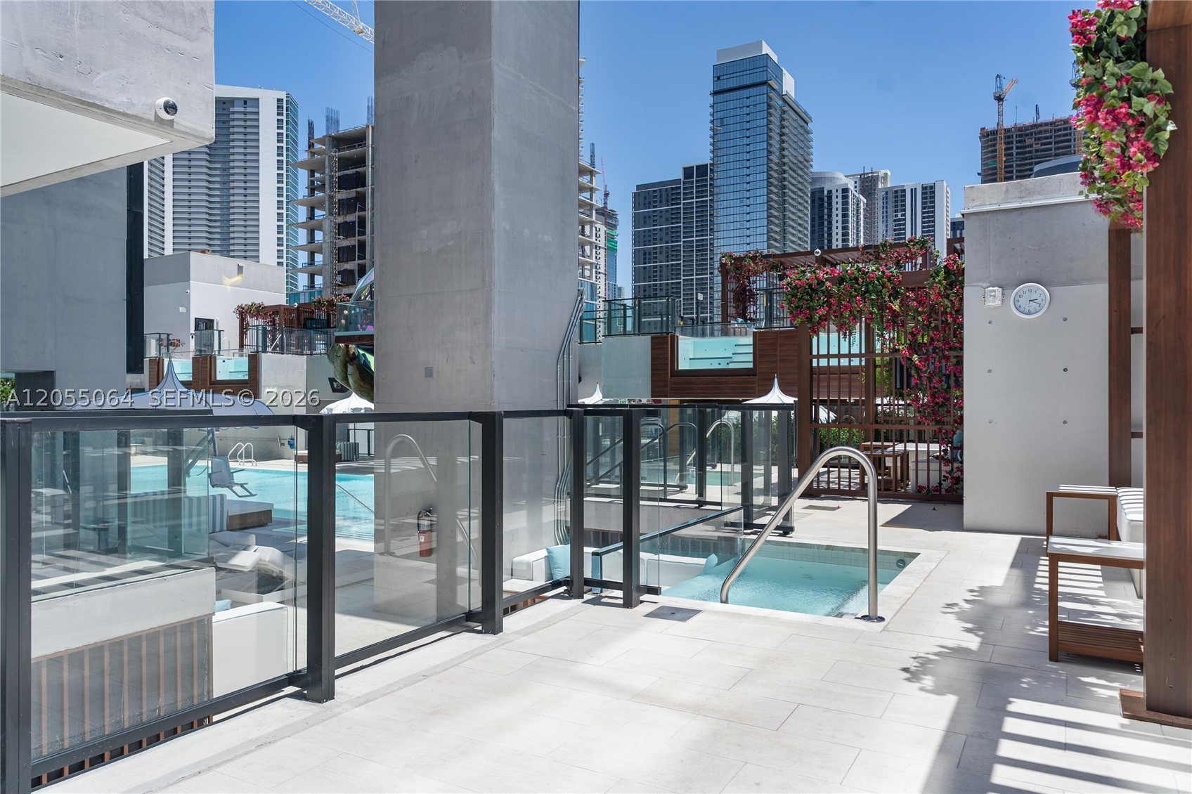 MIAMI NORTH - Residential Lease