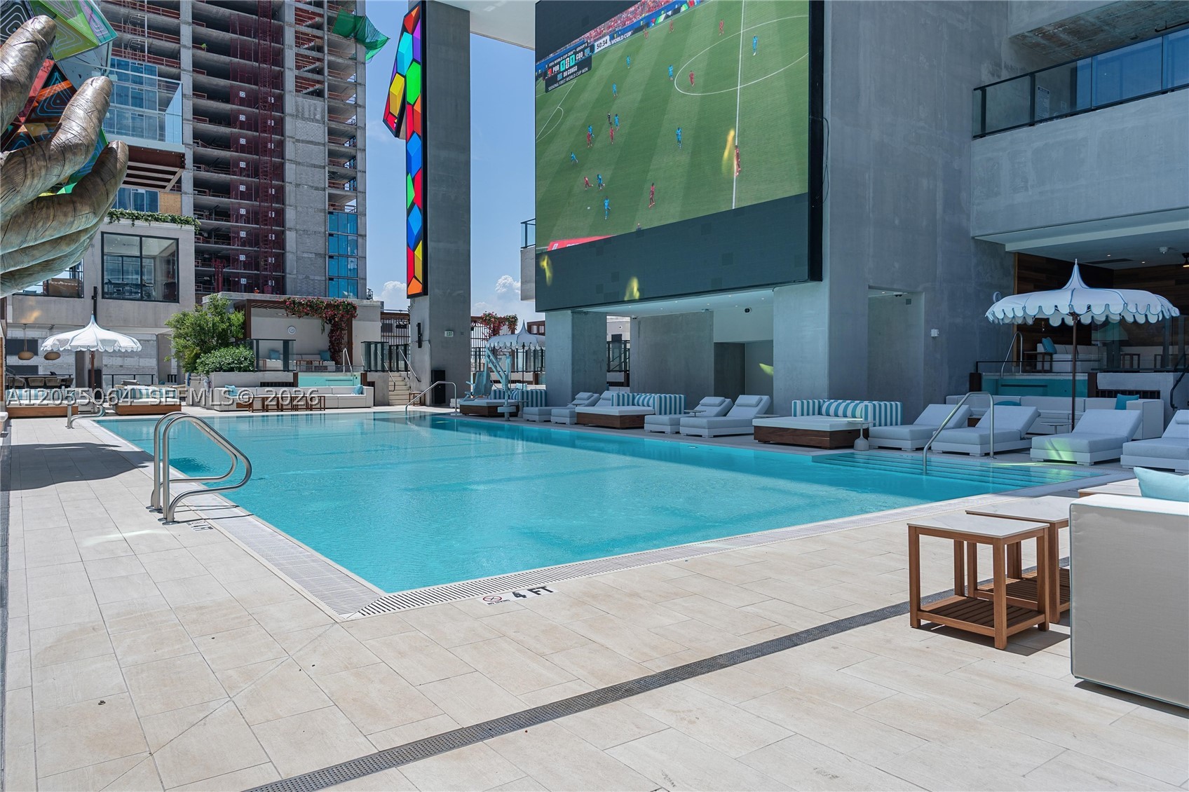 MIAMI NORTH - Residential Lease