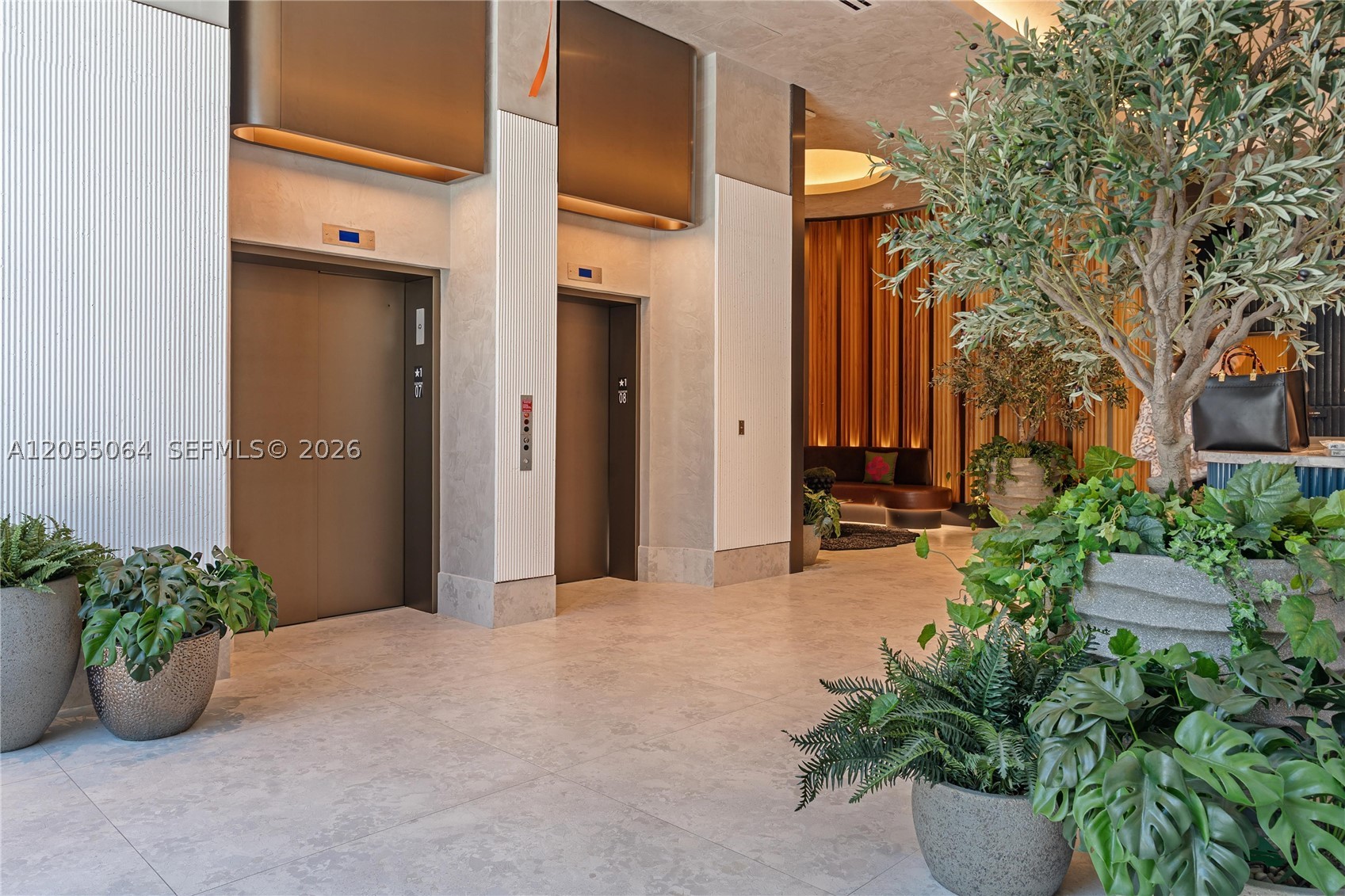 MIAMI NORTH - Residential Lease