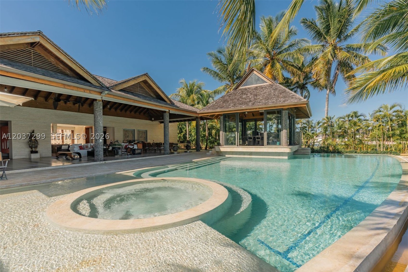 Cap Cana marina - Residential