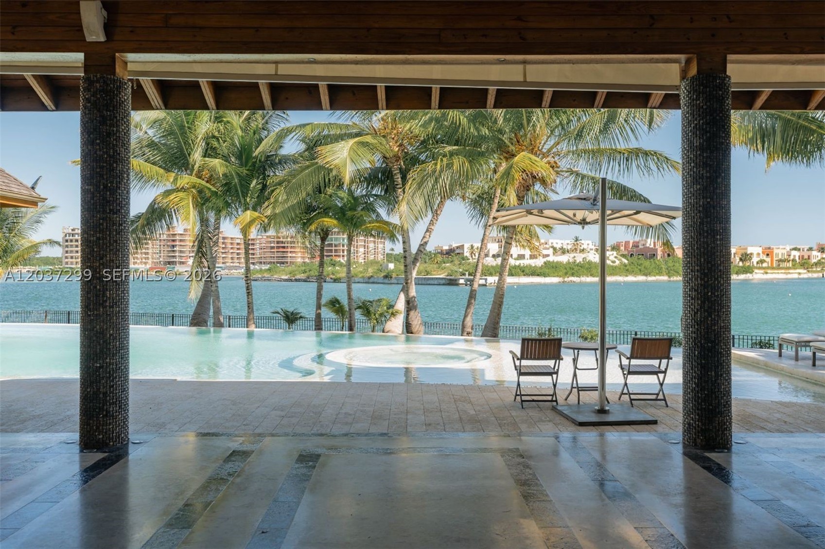 Cap Cana marina - Residential