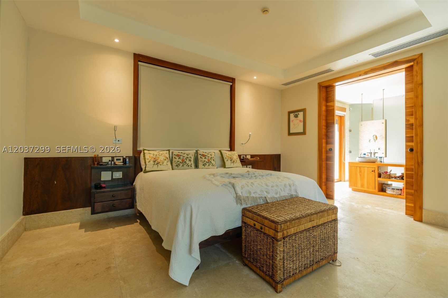 Cap Cana marina - Residential