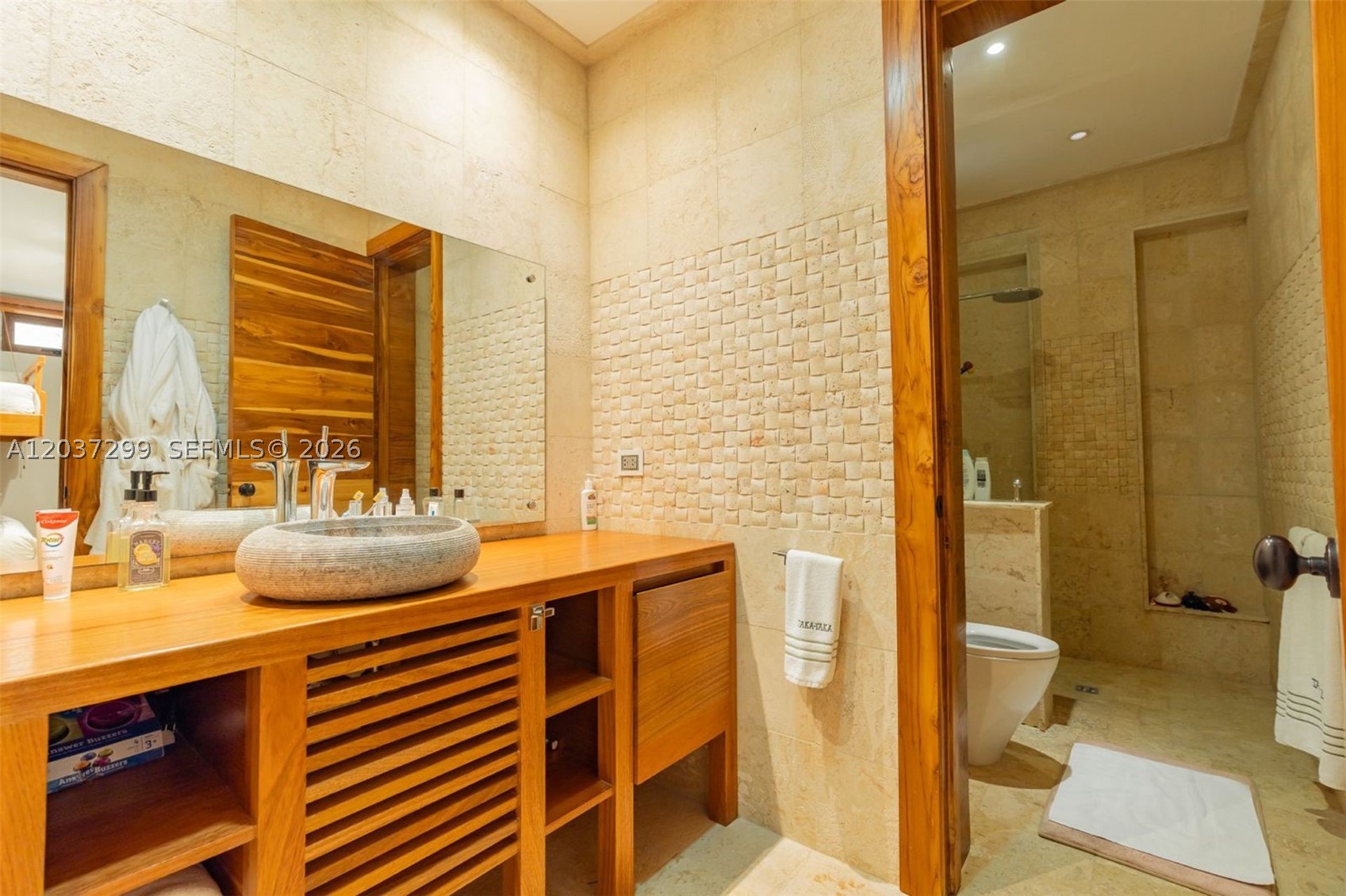 Cap Cana marina - Residential