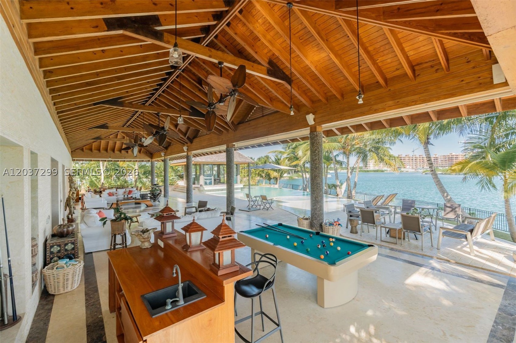 Cap Cana marina - Residential