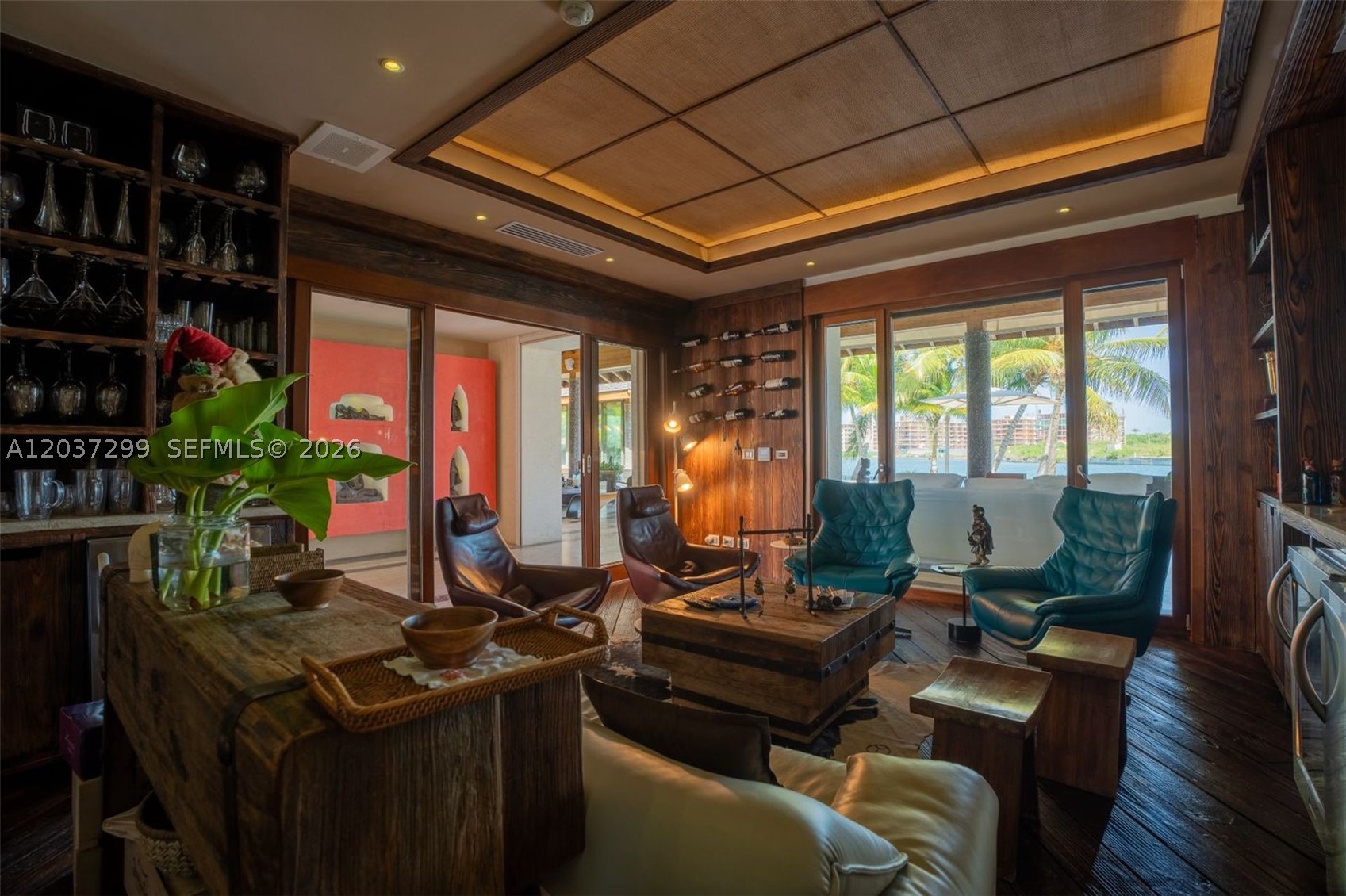 Cap Cana marina - Residential