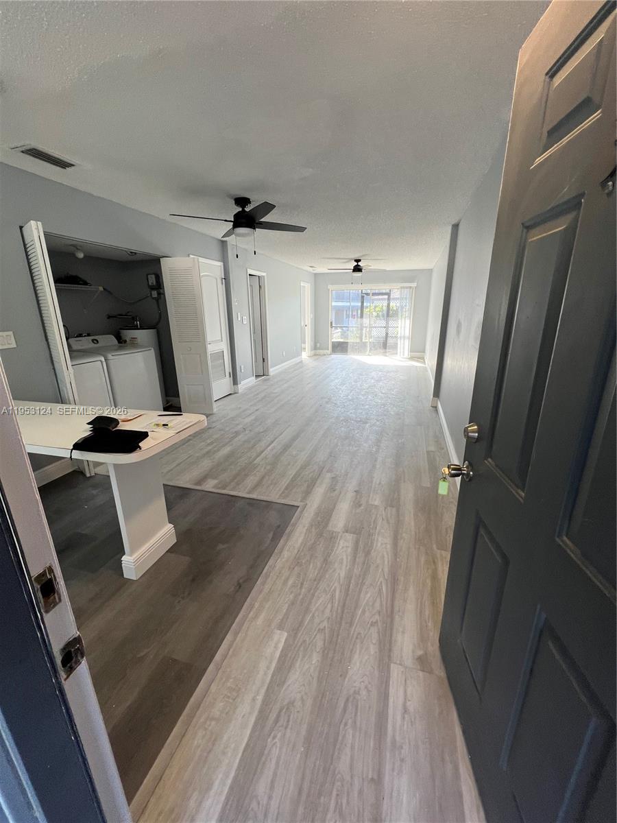**Recently remodeled condo with a reliable, on-time tenant in place who would like to stay long term—perfect for an investor. Tenants lease ends June 27. 2026** Updates include new LVP flooring, fresh interior paint, new water heater, new A/C (inside and out), new stove, and new dishwasher. Enjoy a screened-in patio, **one assigned parking space**, and **ample guest parking directly across**.

The community features a **pool** and is conveniently located with **quick access to I-4 and U.S. Hwy 17/92**, making it easy to reach **Sanford** (RiverWalk, shops, and restaurants), **Orlando attractions**, and **Daytona Beach**—all within **30–40 minutes**. **Medical facilities are within a 10-minute drive**, and the property is **near parks and outdoor recreation** as well as shopping.