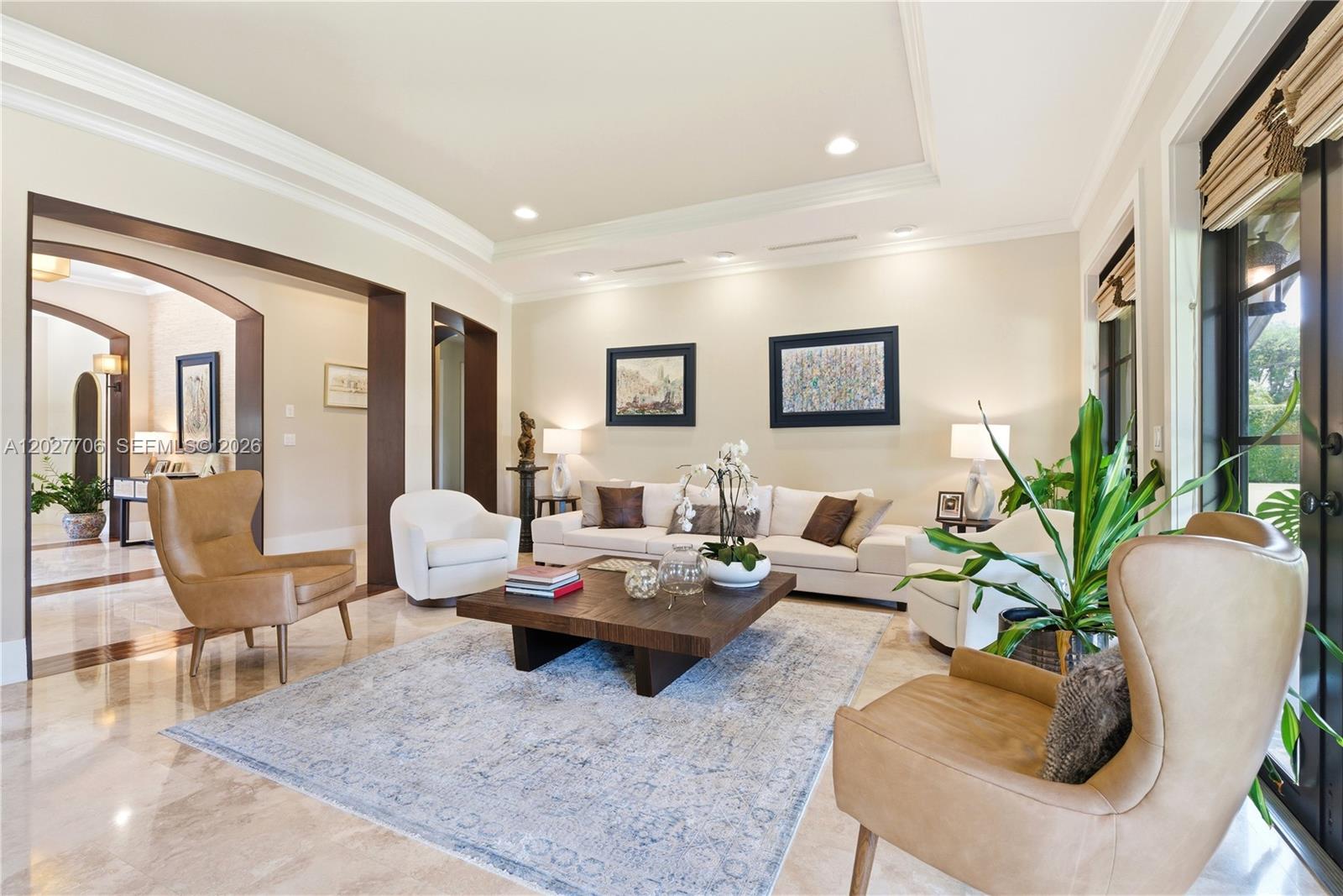 MILLER DRIVE ESTS 1ST ADDN - Residential