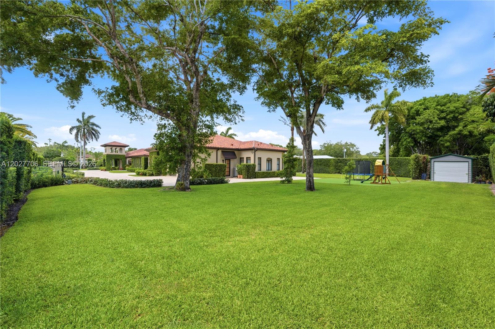 MILLER DRIVE ESTS 1ST ADDN - Residential