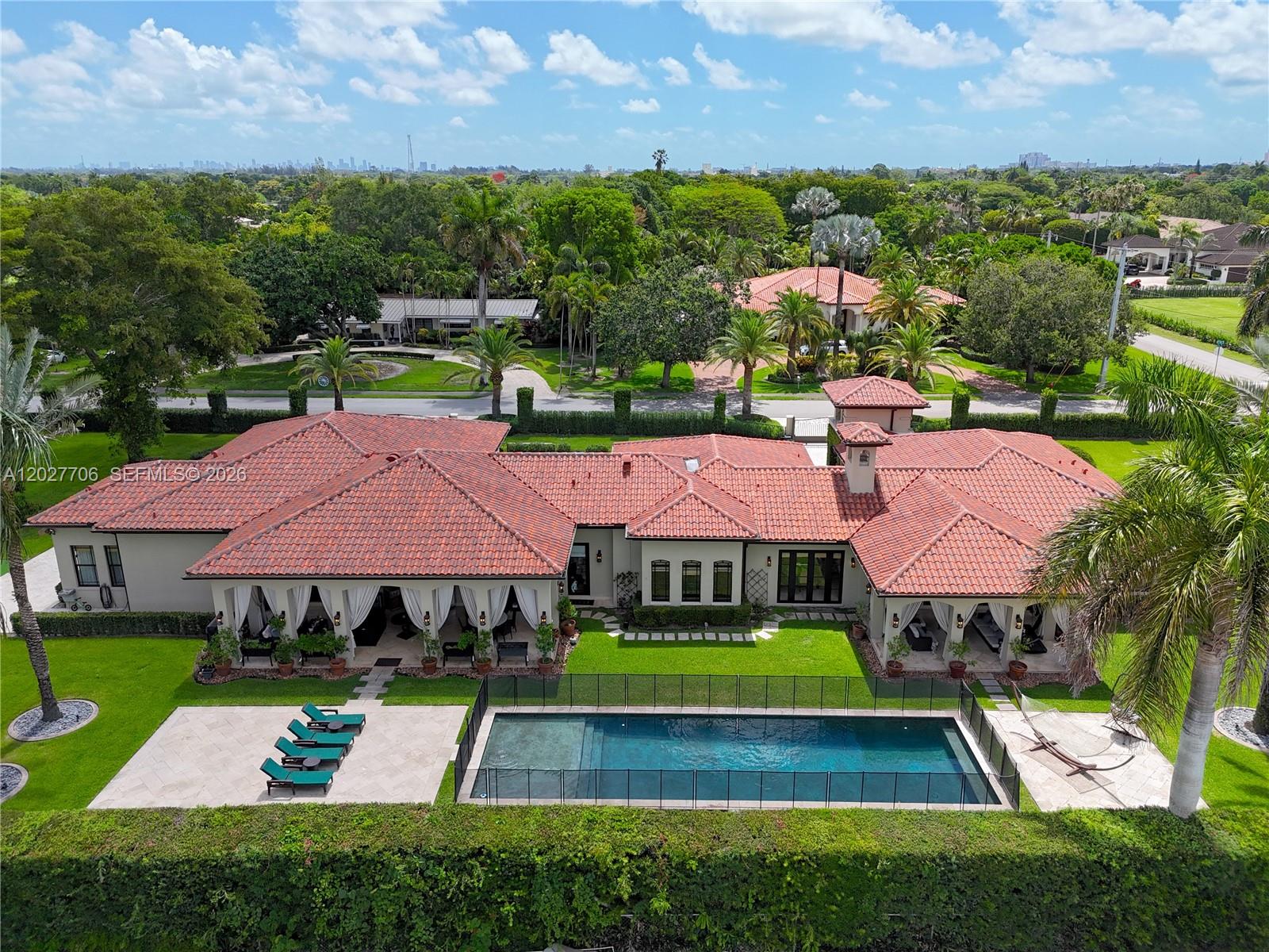 MILLER DRIVE ESTS 1ST ADDN - Residential