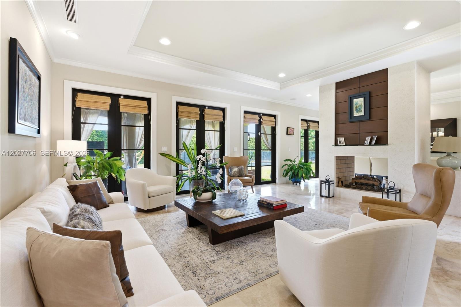 MILLER DRIVE ESTS 1ST ADDN - Residential
