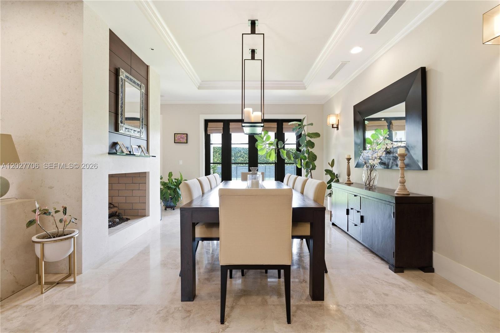 MILLER DRIVE ESTS 1ST ADDN - Residential