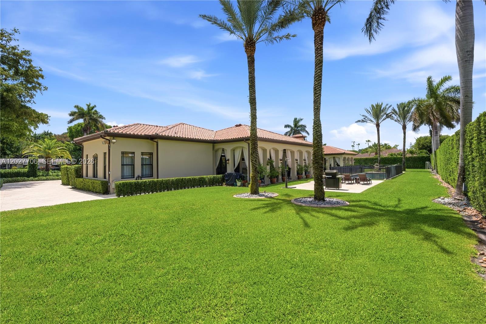 MILLER DRIVE ESTS 1ST ADDN - Residential