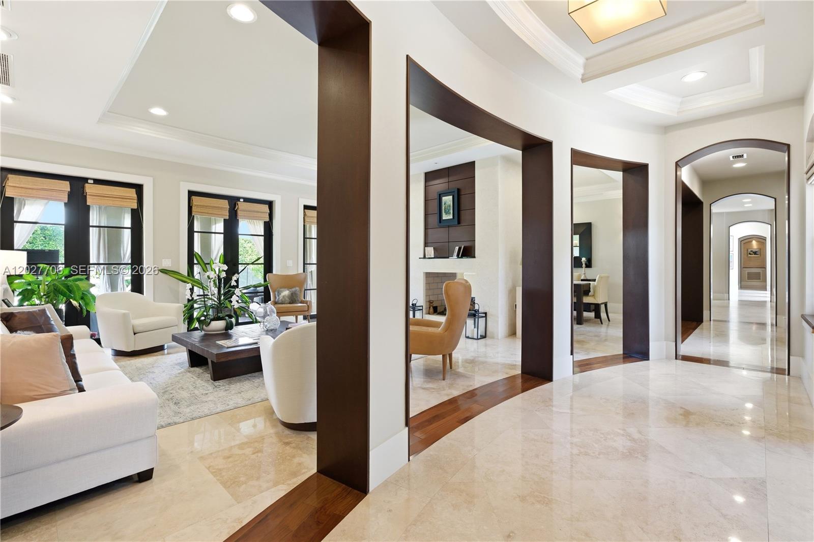 MILLER DRIVE ESTS 1ST ADDN - Residential