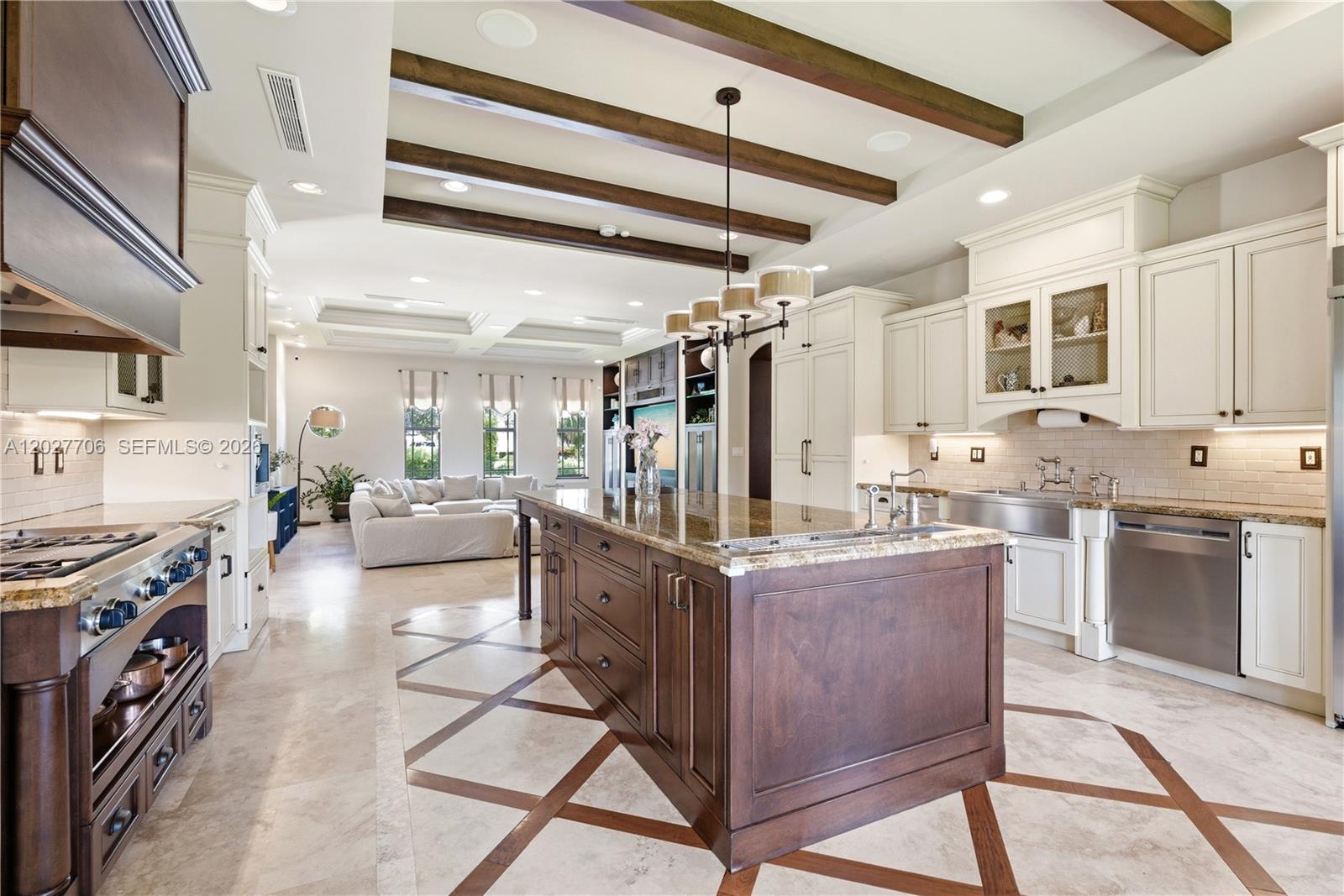MILLER DRIVE ESTS 1ST ADDN - Residential
