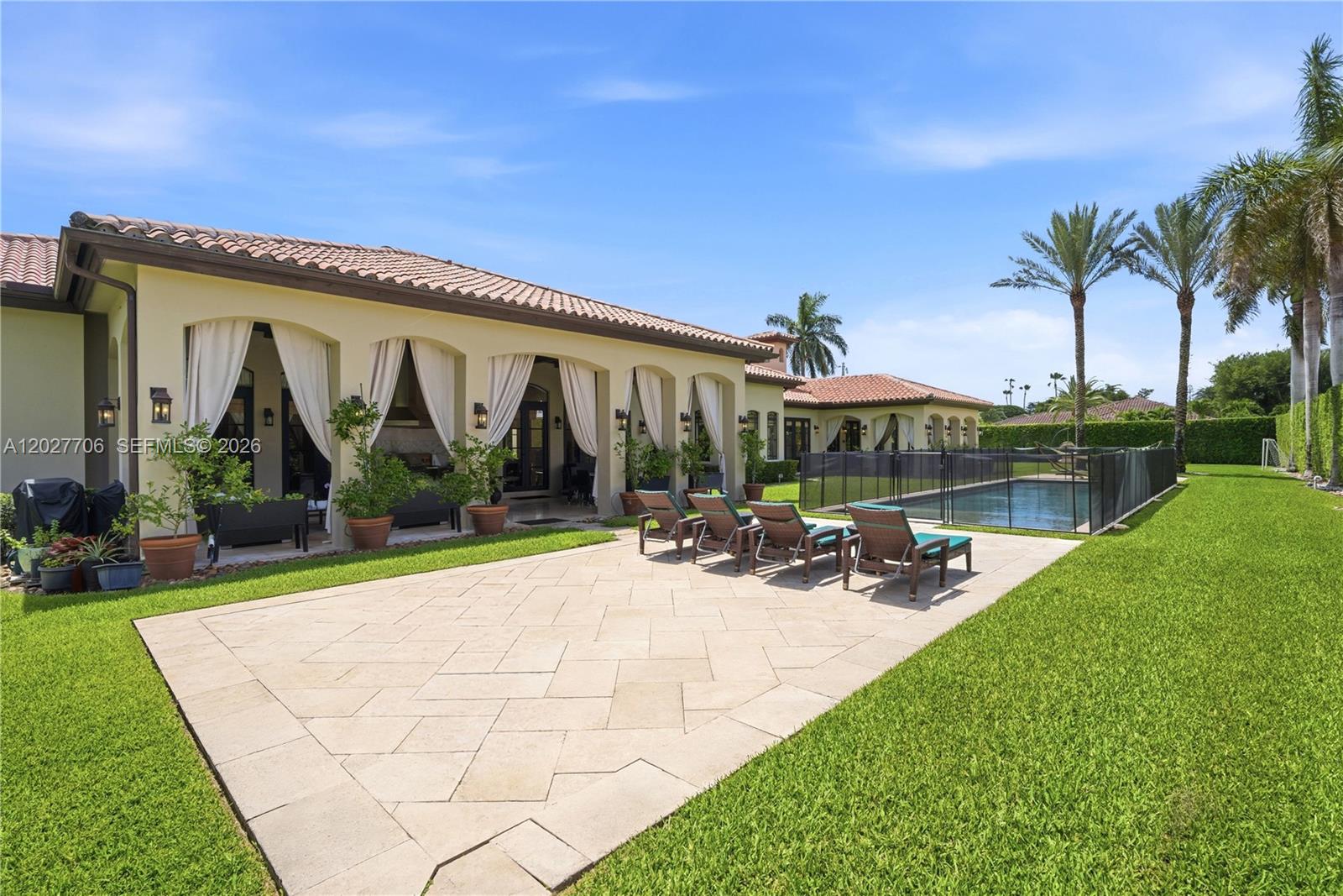 MILLER DRIVE ESTS 1ST ADDN - Residential