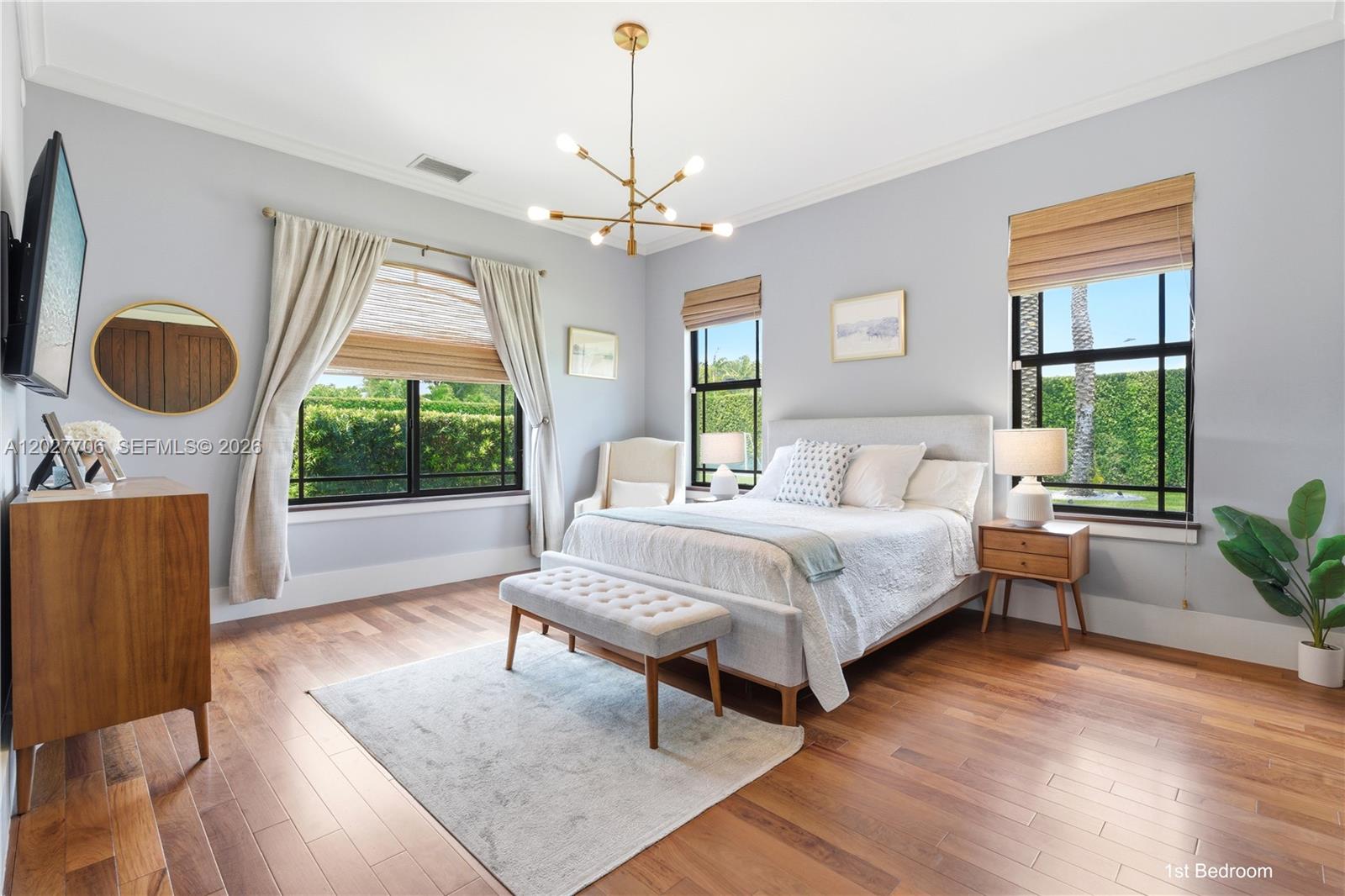 MILLER DRIVE ESTS 1ST ADDN - Residential