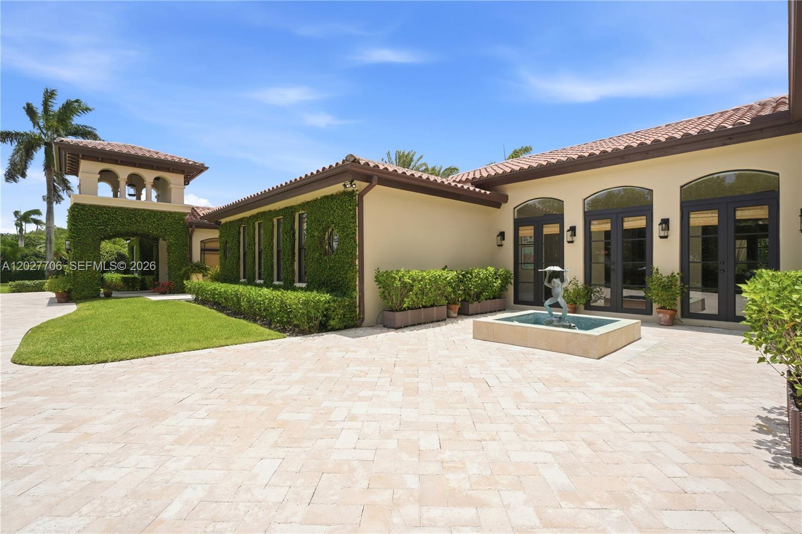 MILLER DRIVE ESTS 1ST ADDN - Residential