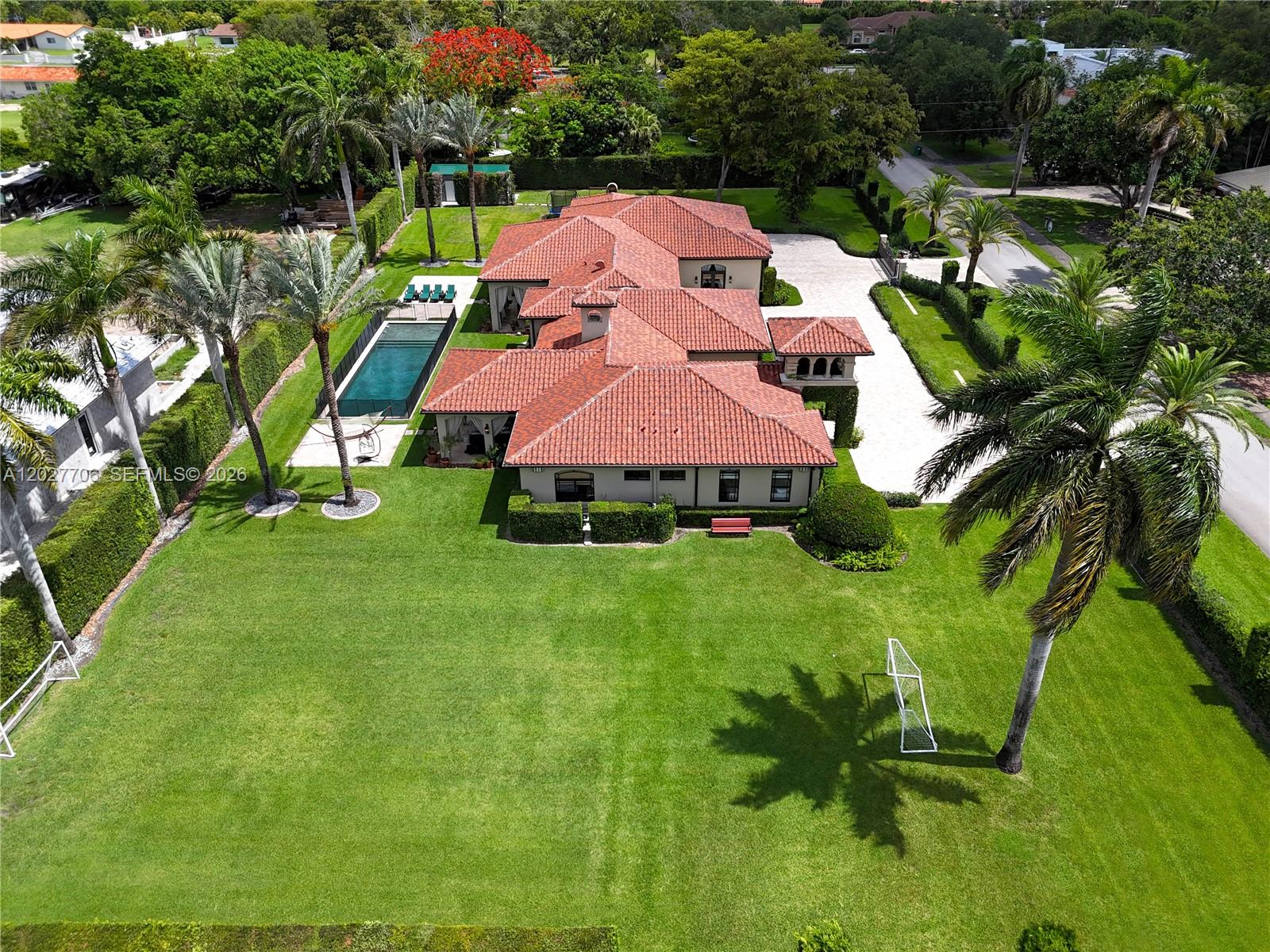 MILLER DRIVE ESTS 1ST ADDN - Residential