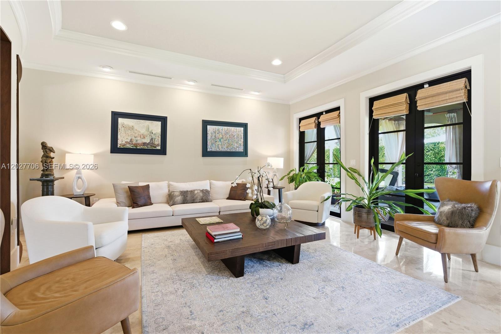 MILLER DRIVE ESTS 1ST ADDN - Residential