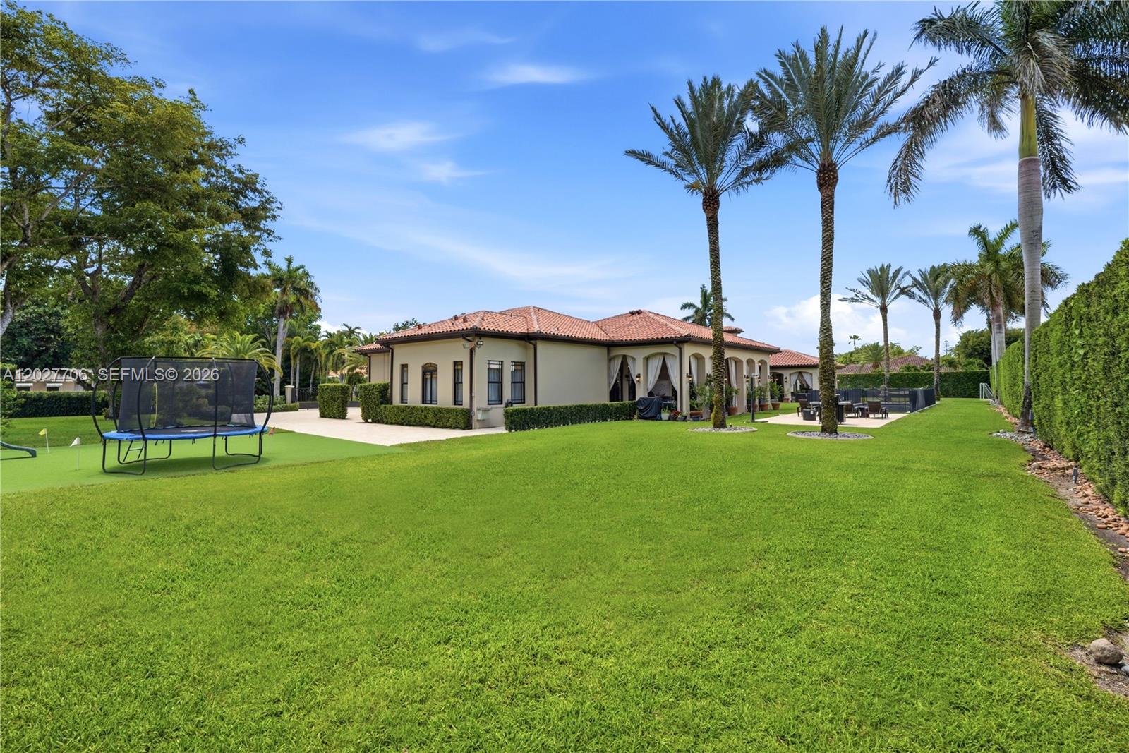 MILLER DRIVE ESTS 1ST ADDN - Residential