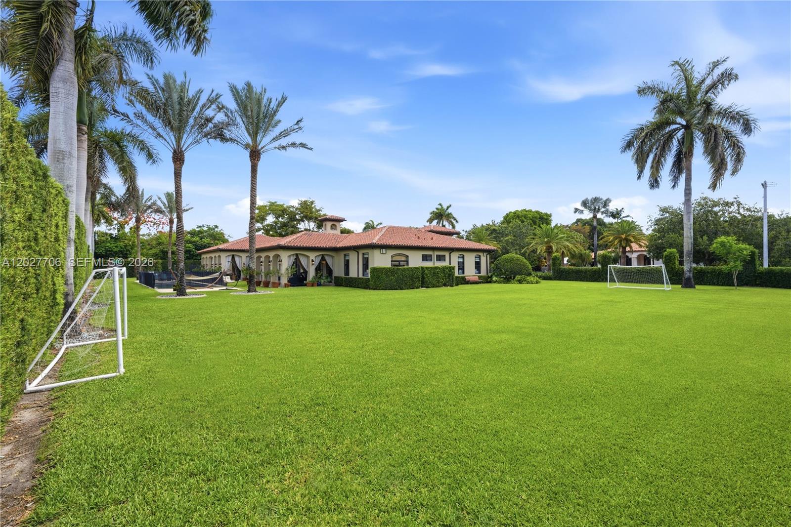 MILLER DRIVE ESTS 1ST ADDN - Residential