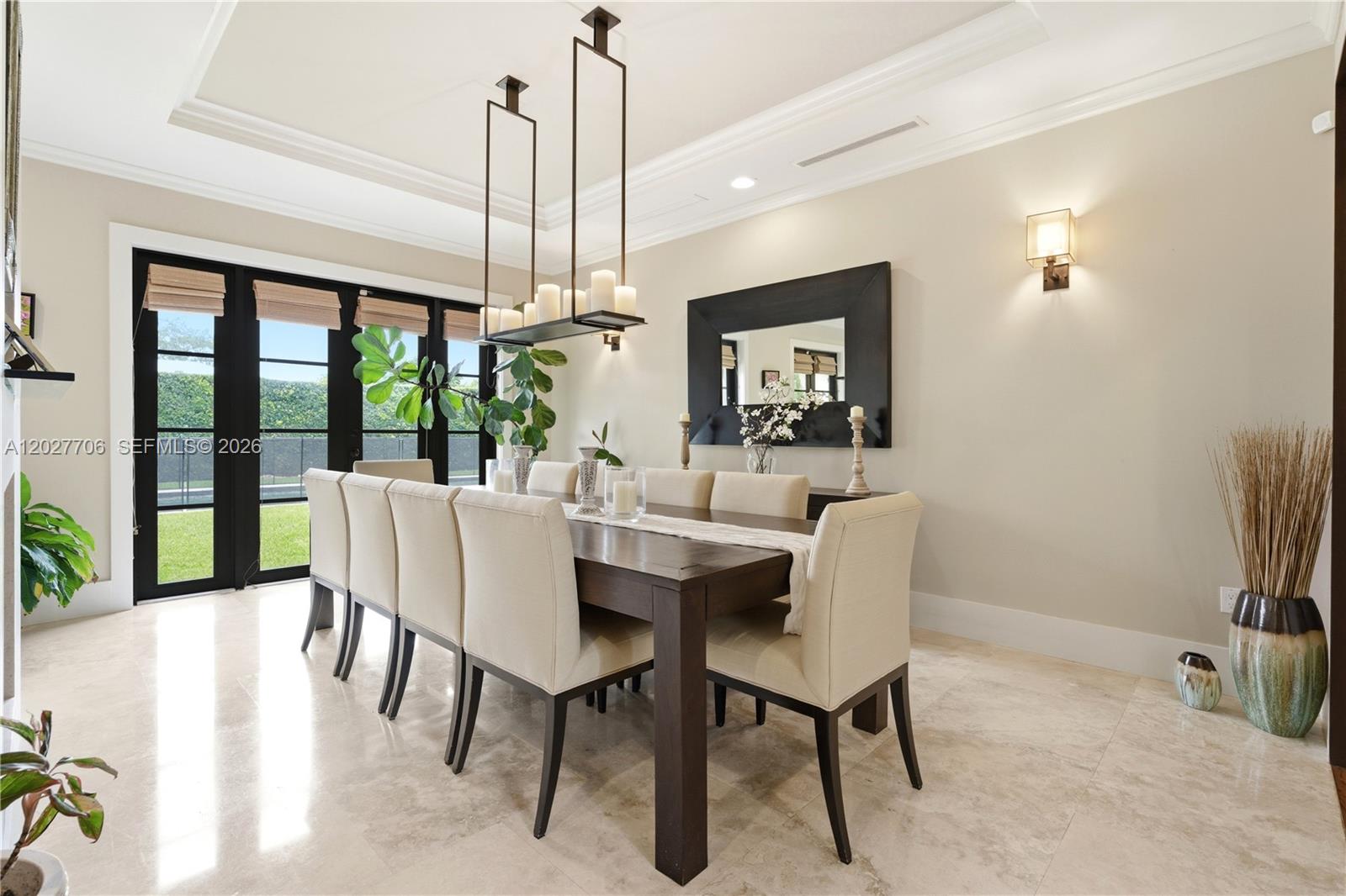 MILLER DRIVE ESTS 1ST ADDN - Residential