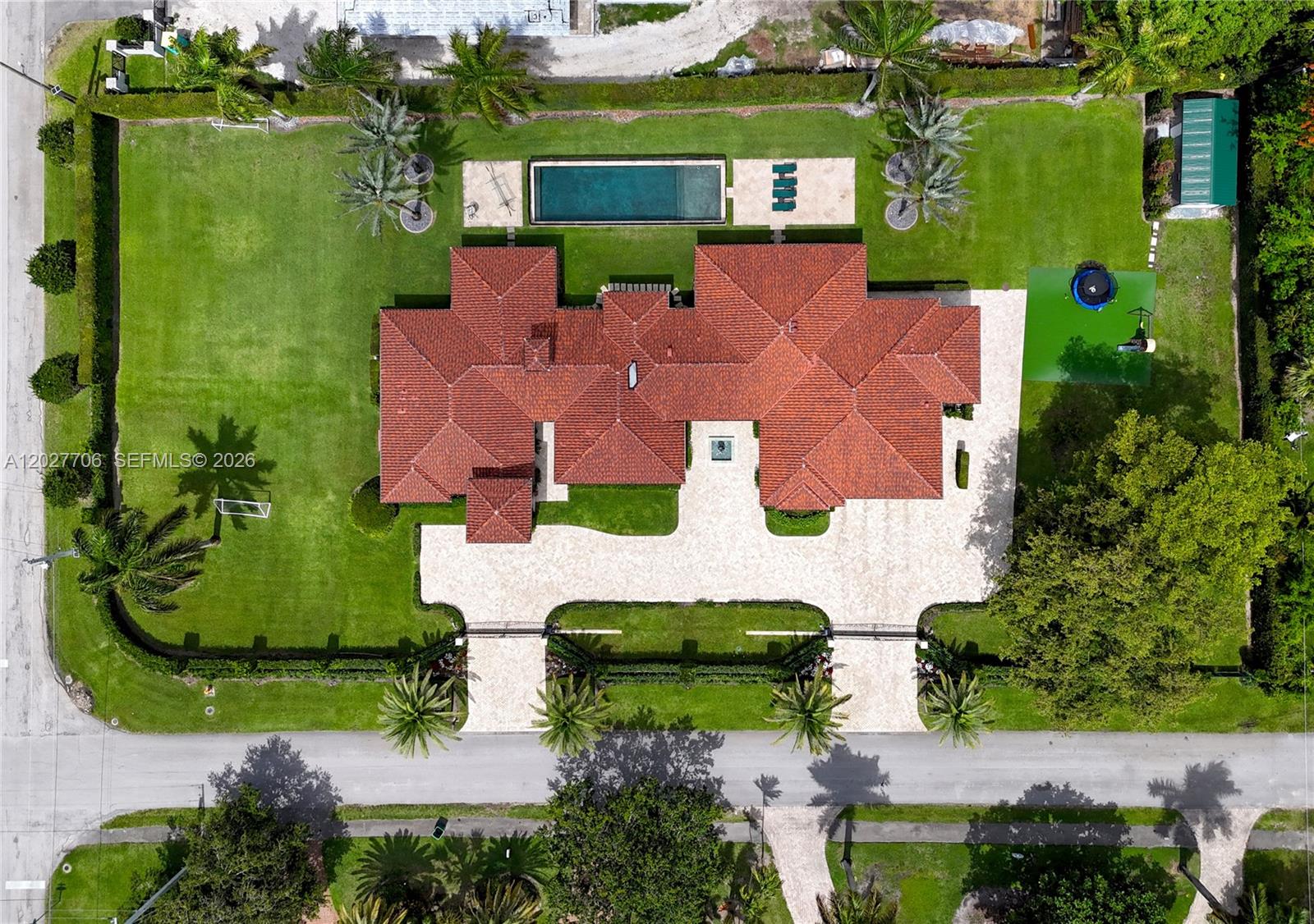 MILLER DRIVE ESTS 1ST ADDN - Residential