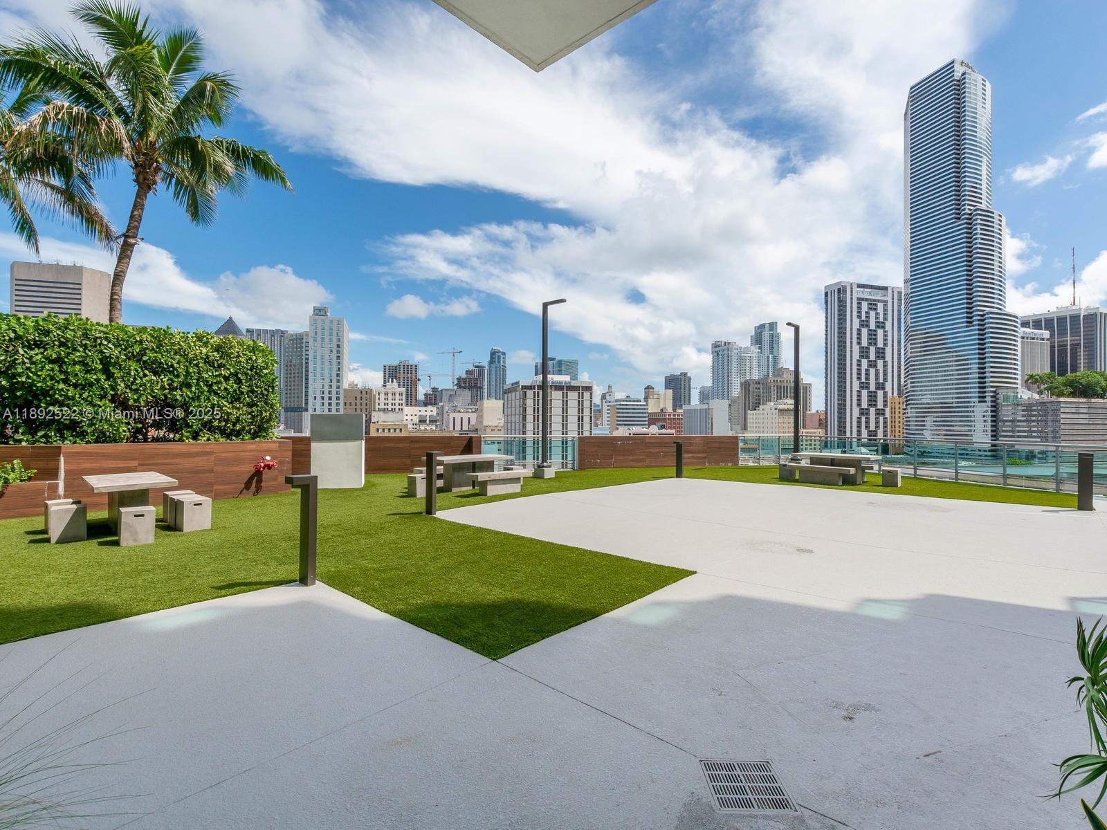 Wind Condo - Residential Lease