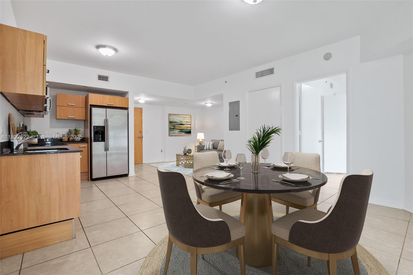 Wind Condo - Residential Lease