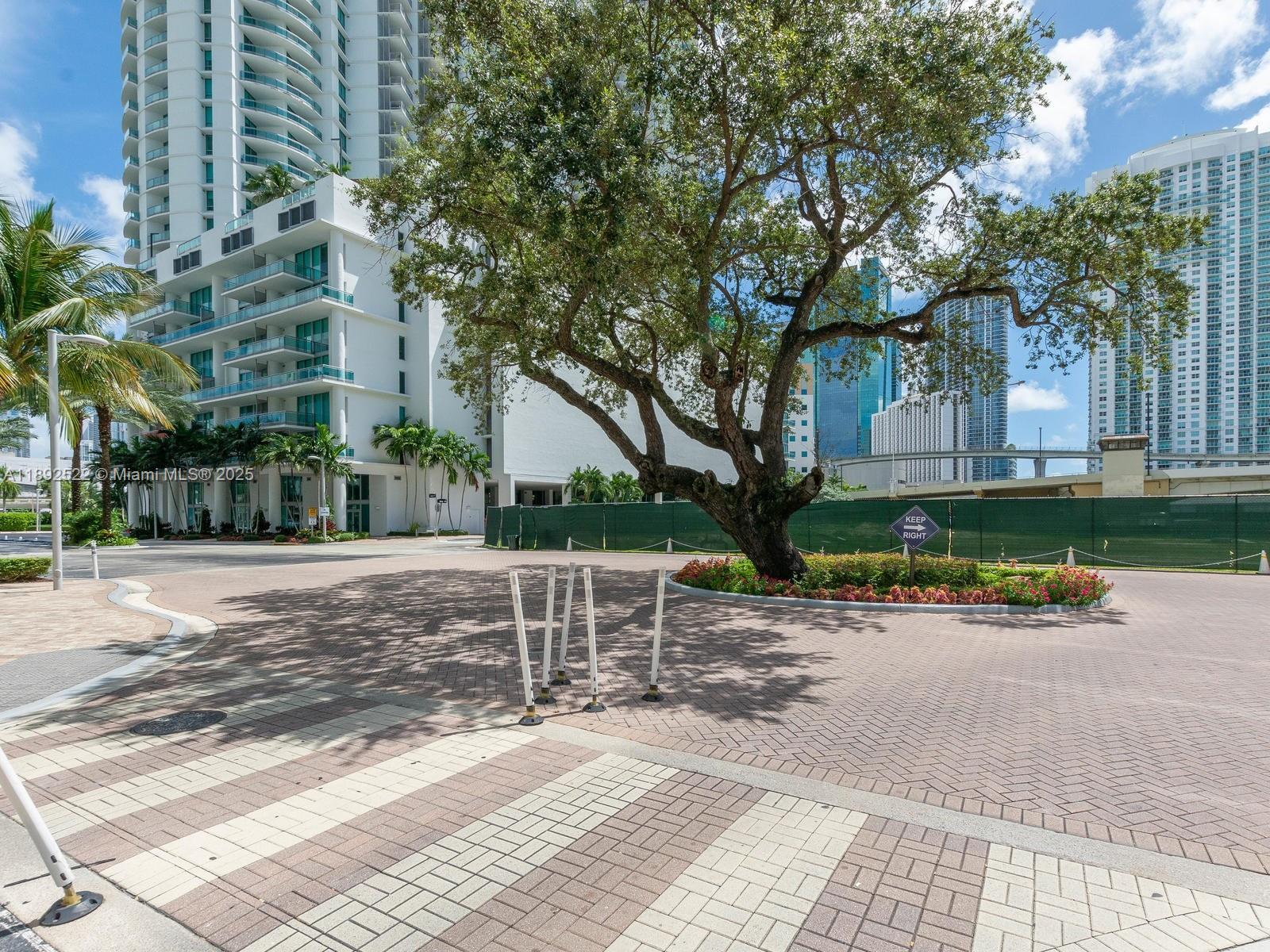 Wind Condo - Residential Lease