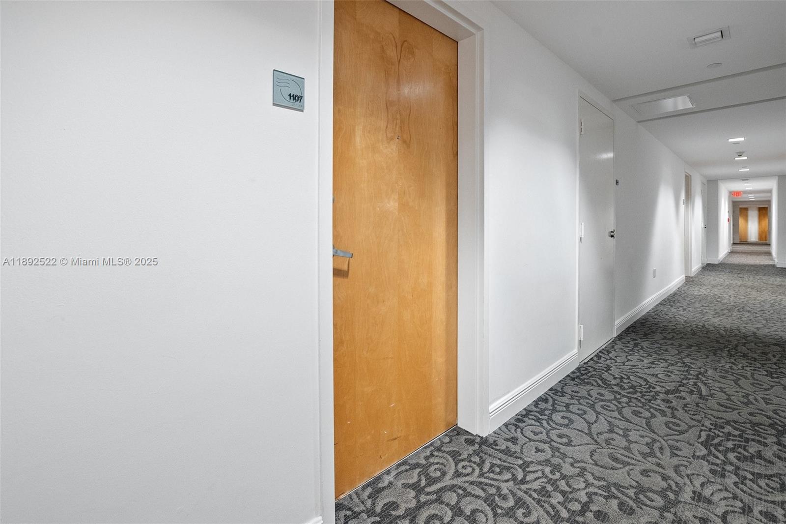 Wind Condo - Residential Lease