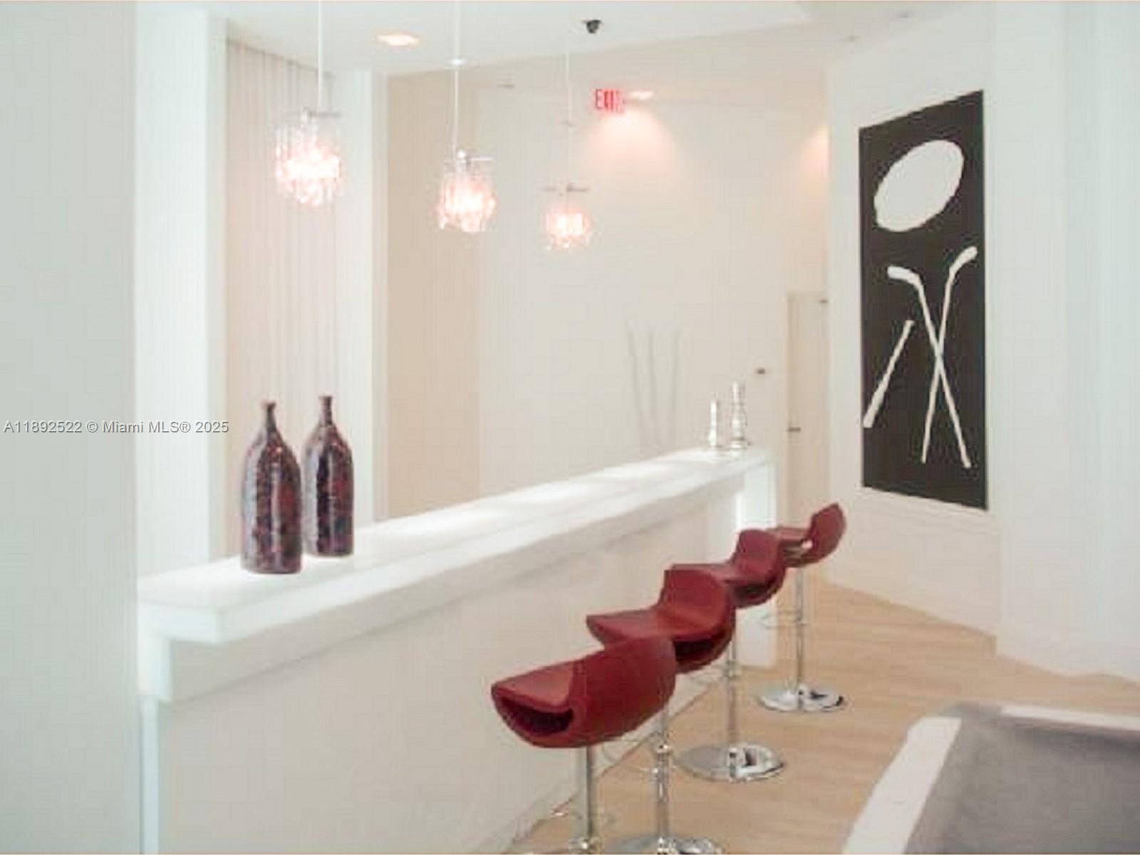 Wind Condo - Residential Lease
