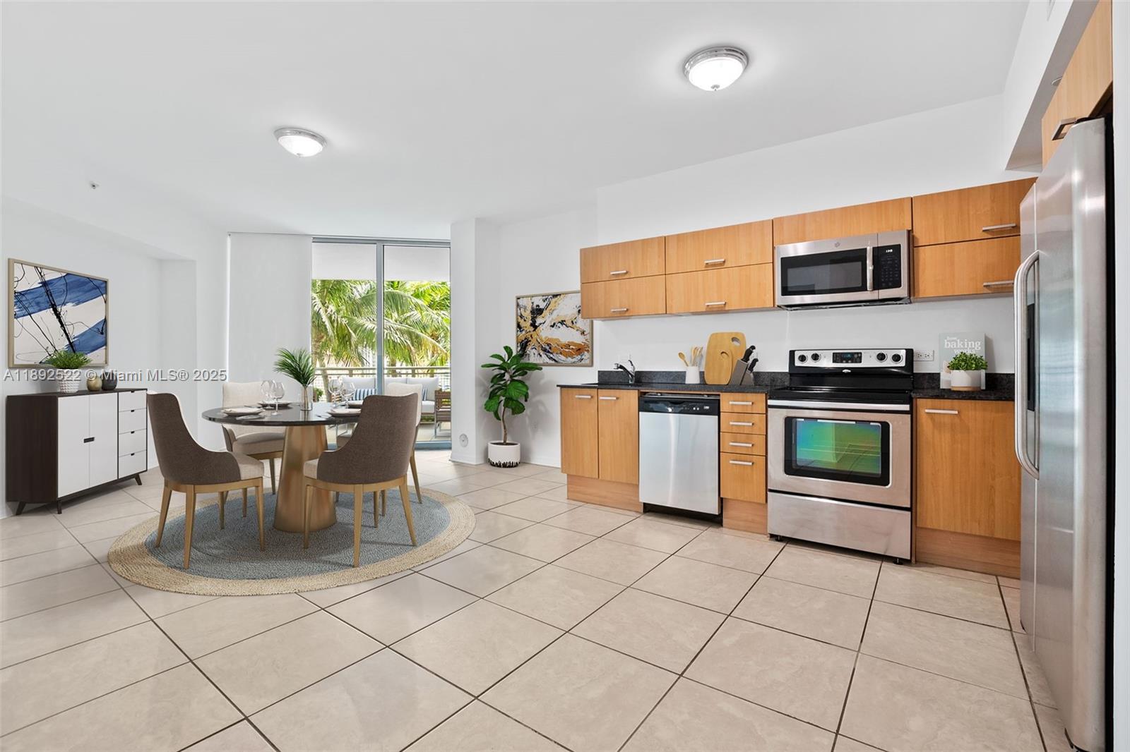 Wind Condo - Residential Lease