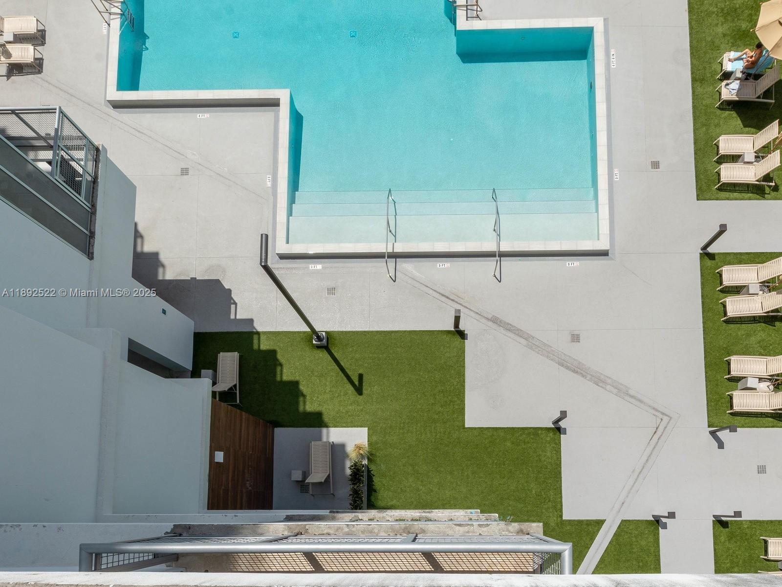 Wind Condo - Residential Lease