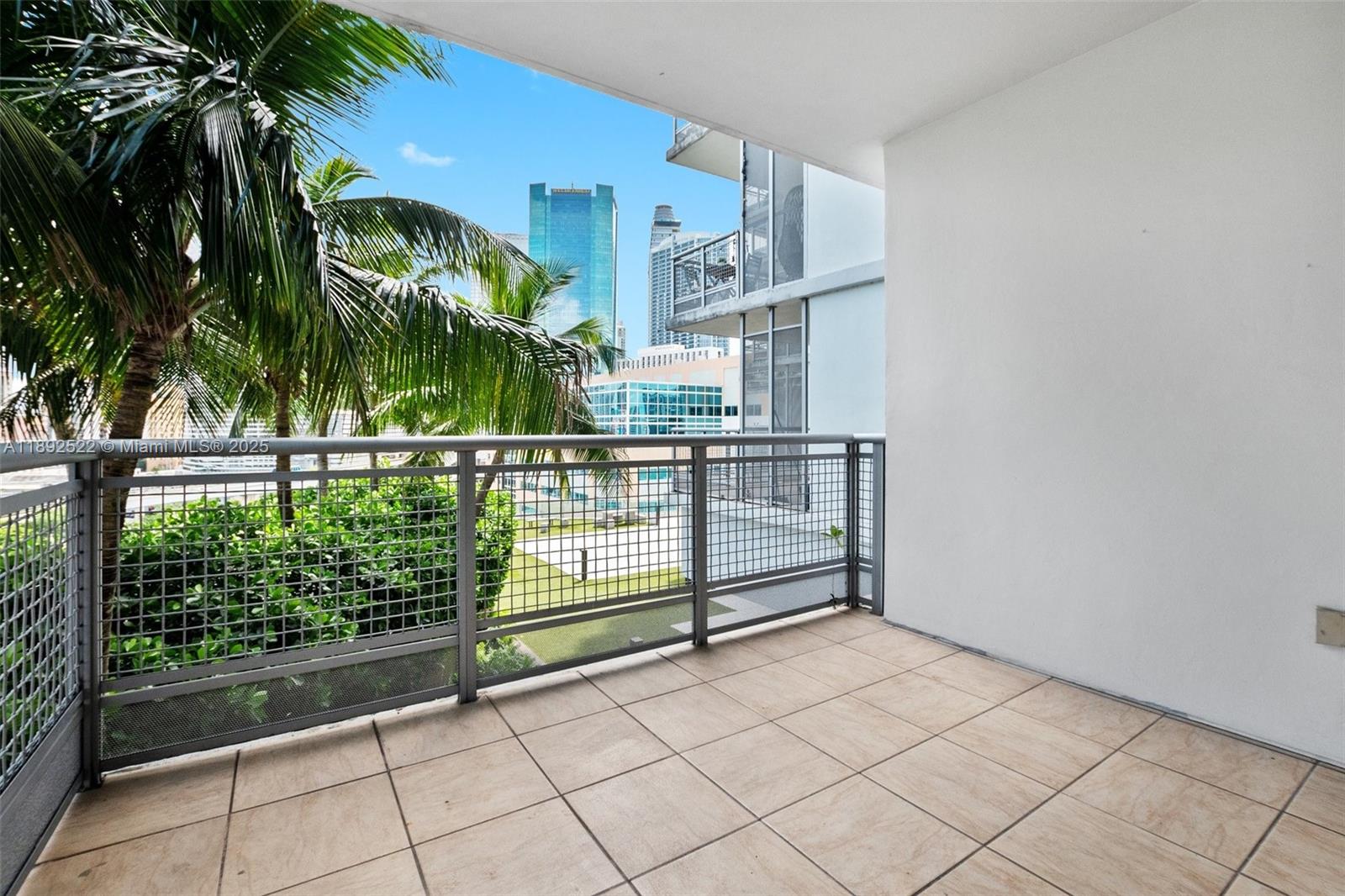 Wind Condo - Residential Lease