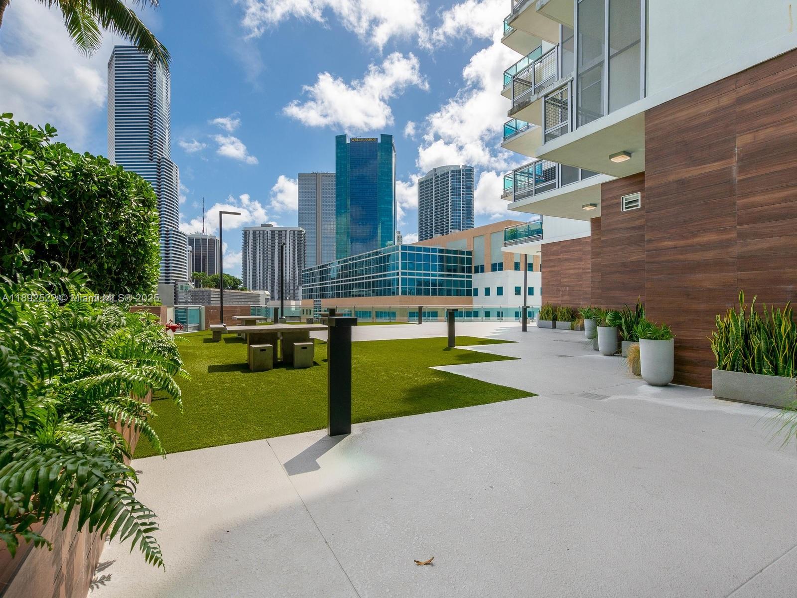 Wind Condo - Residential Lease