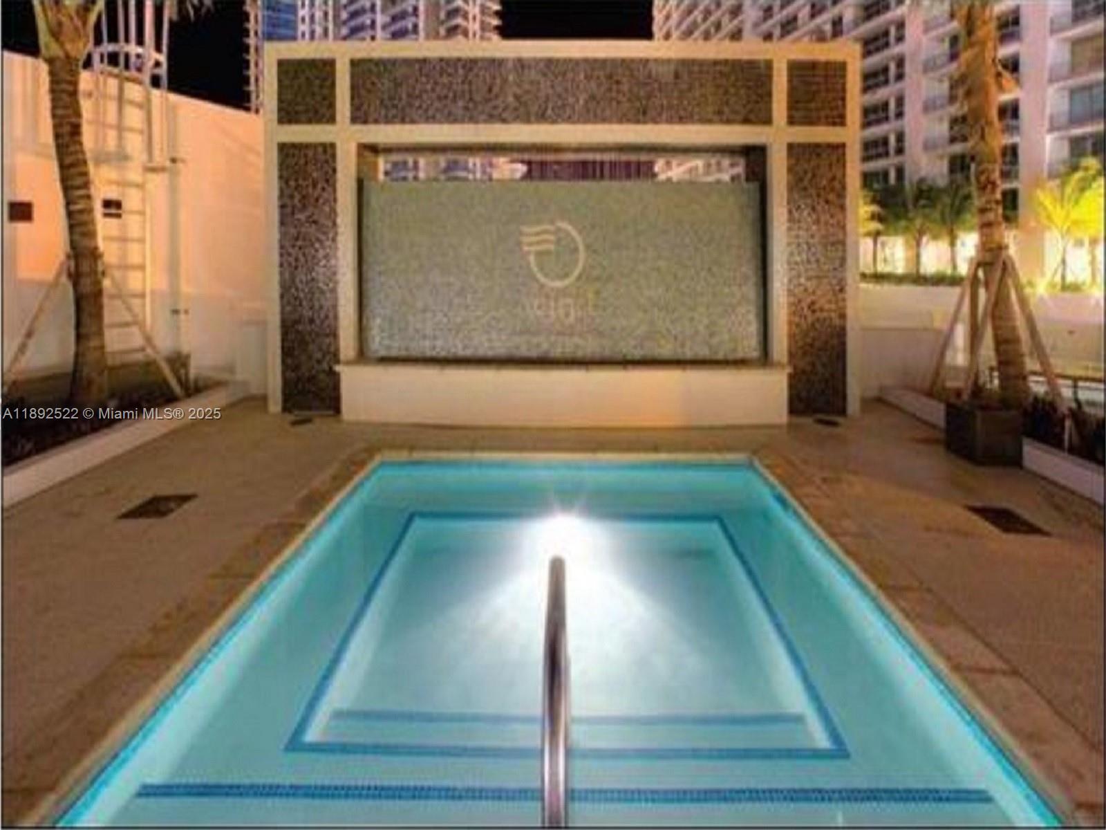 Wind Condo - Residential Lease