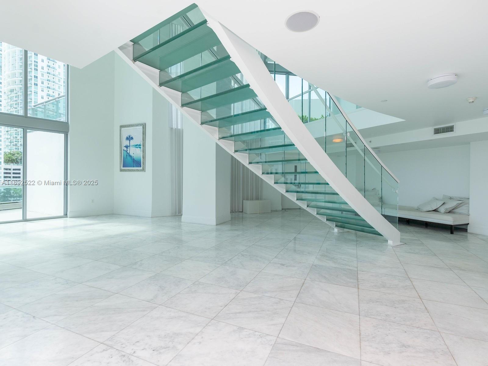 Wind Condo - Residential Lease