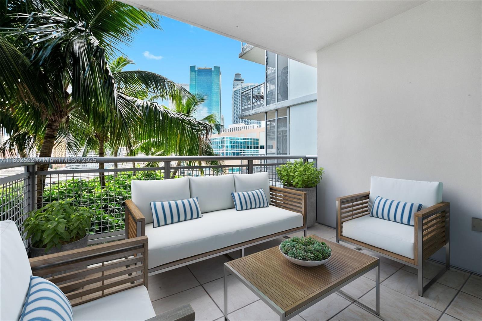 Wind Condo - Residential Lease