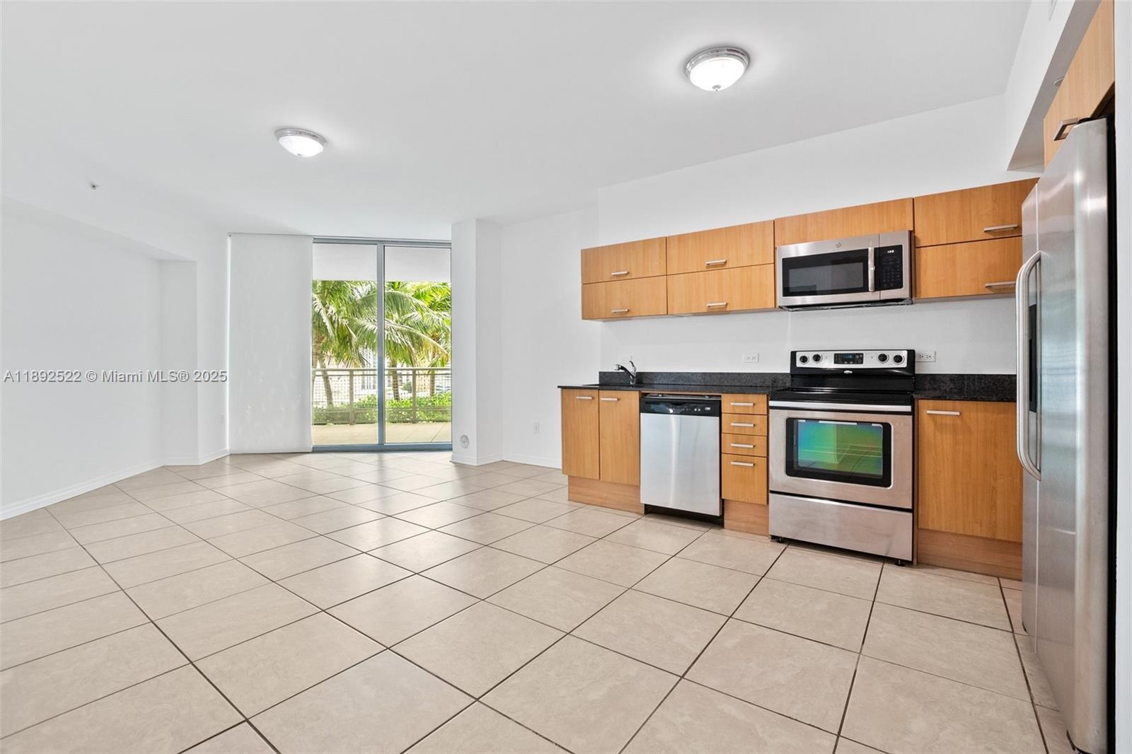 Wind Condo - Residential Lease