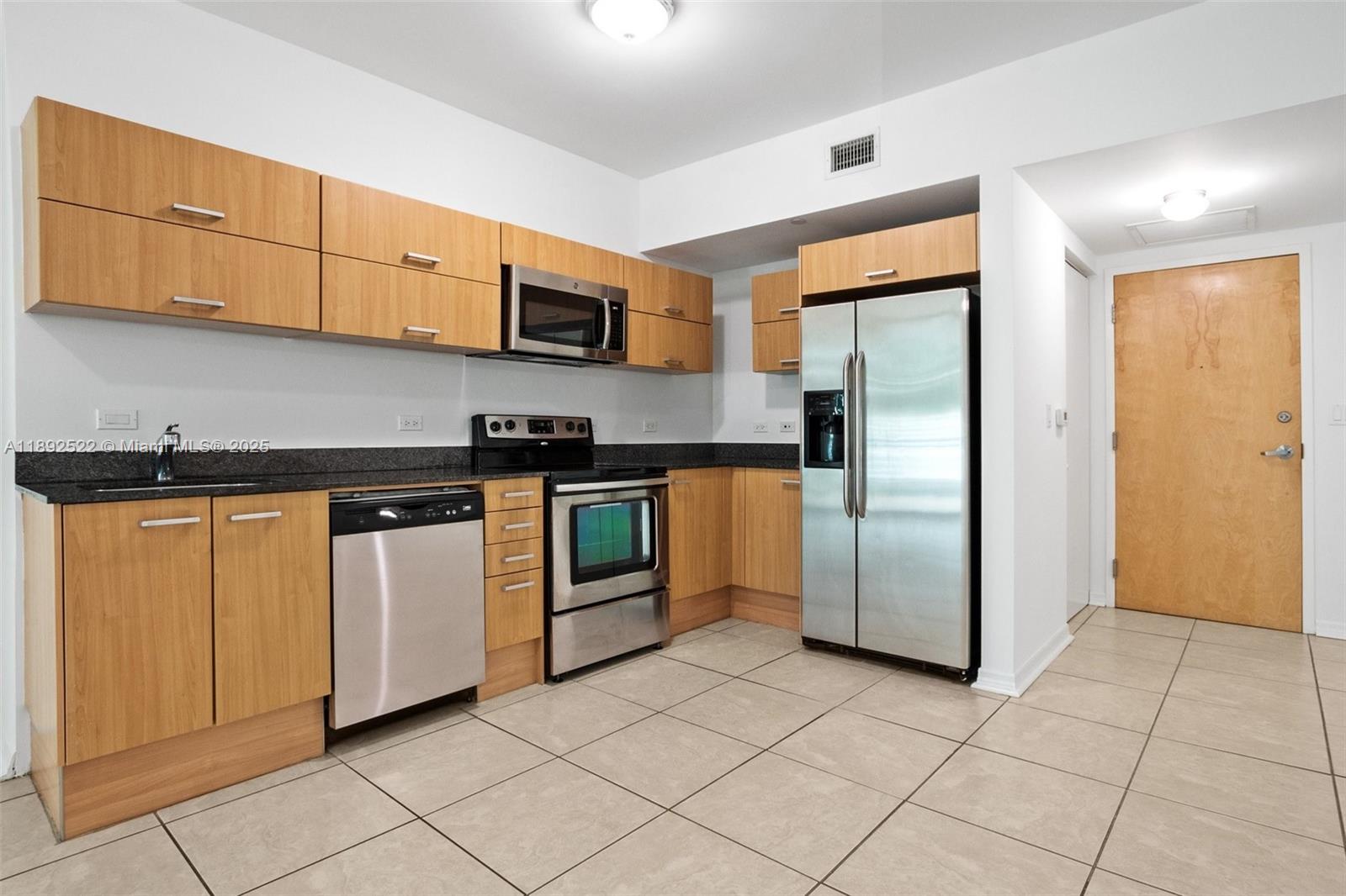 Wind Condo - Residential Lease