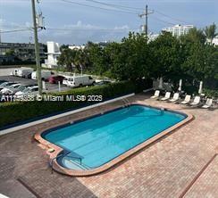 OCEAN PARK CONDO - Residential